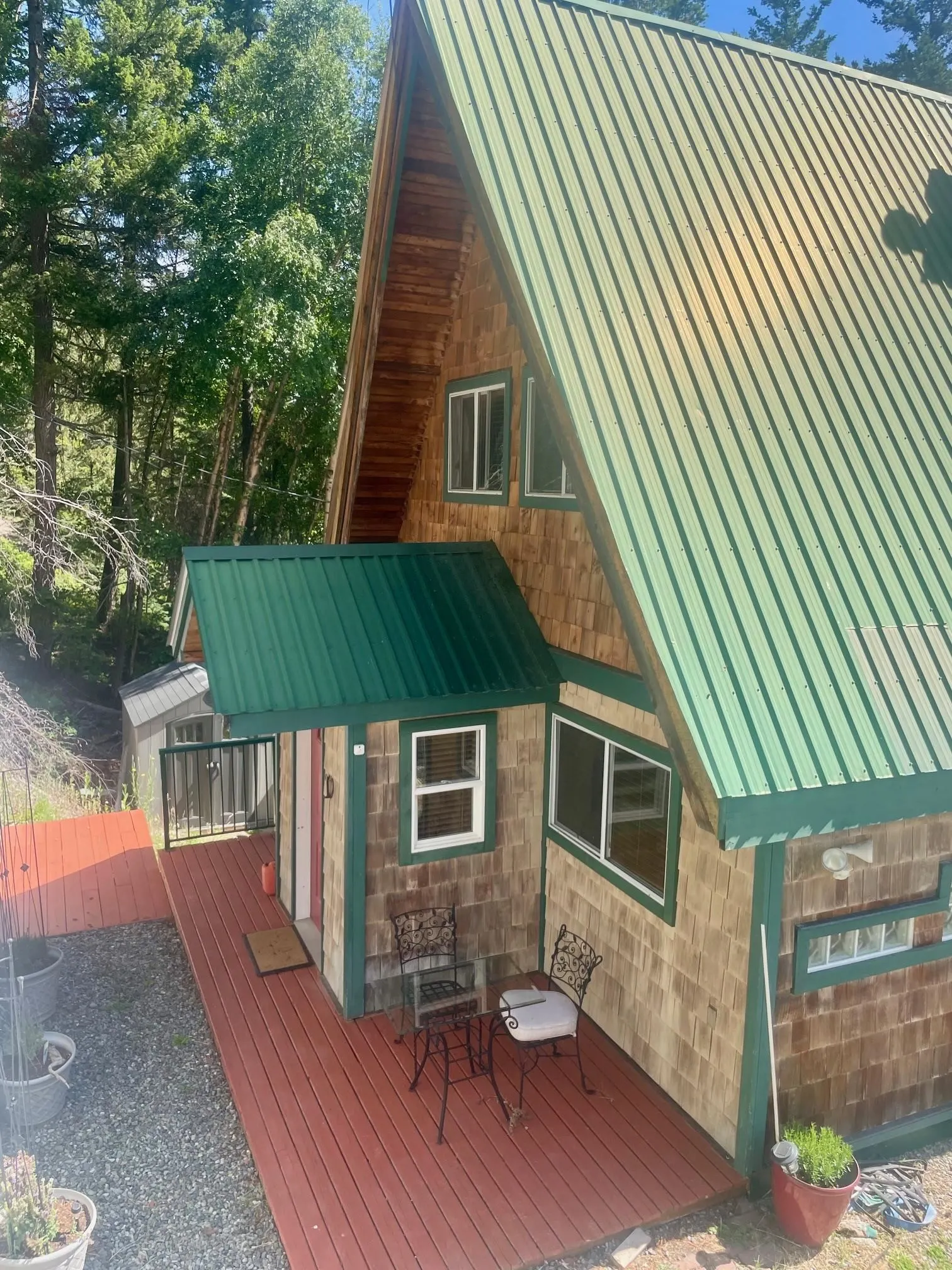 9348 W Gun Lake Road