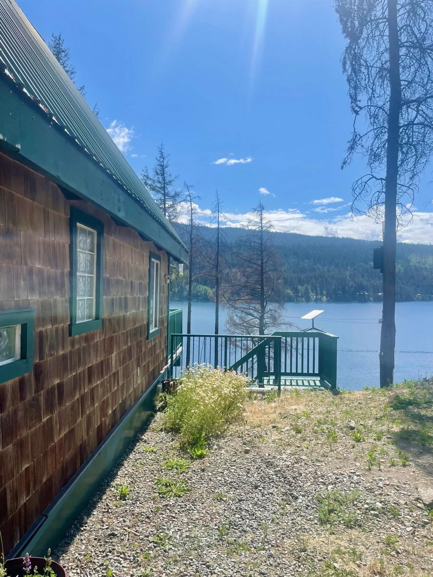 9348 W Gun Lake Road