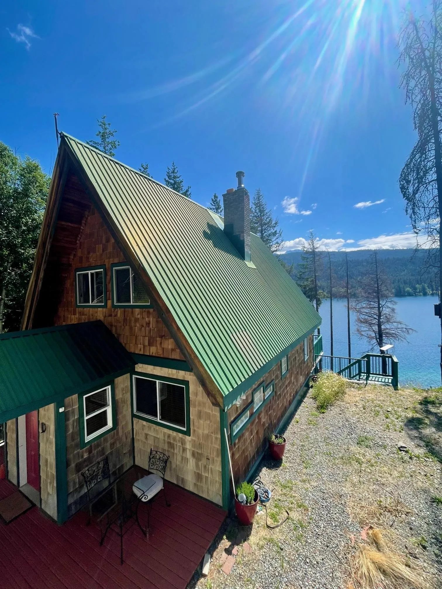 9348 W Gun Lake Road