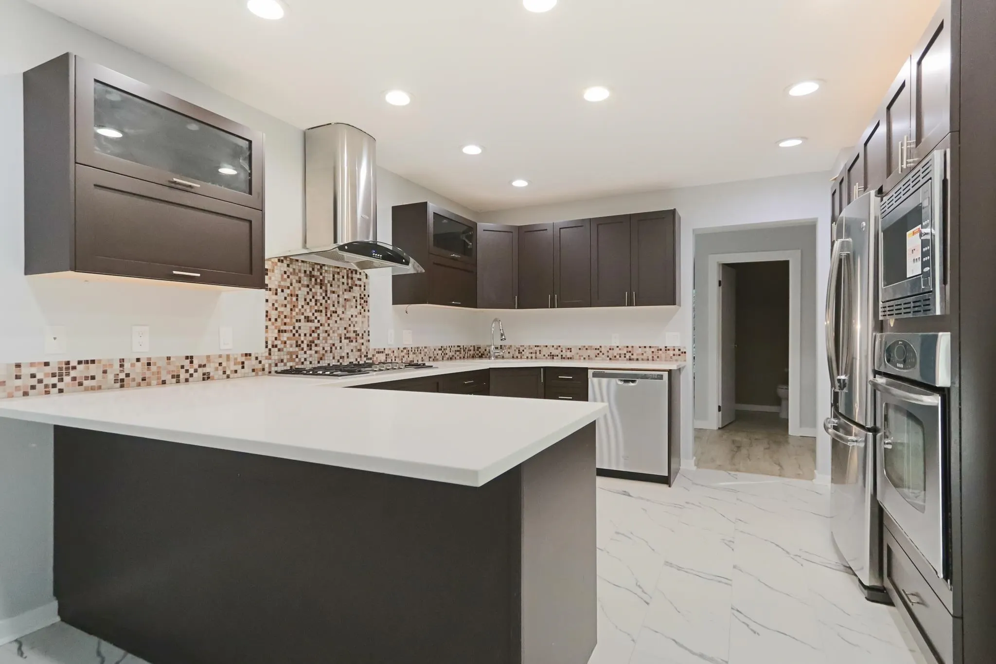 4639 Northwood Drive