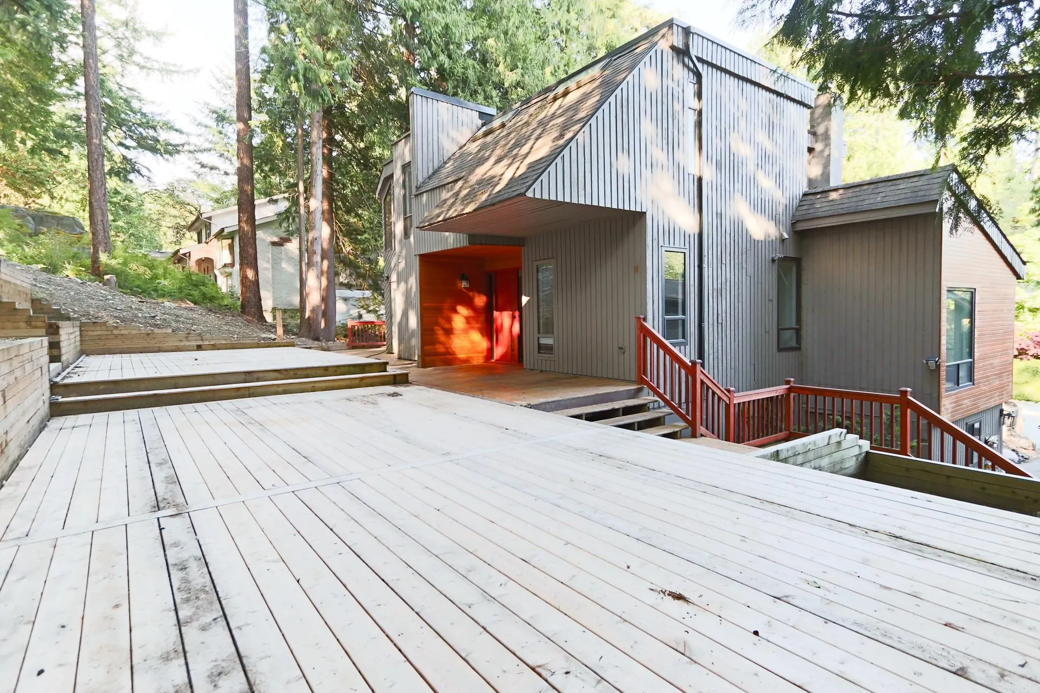 4639 Northwood Drive