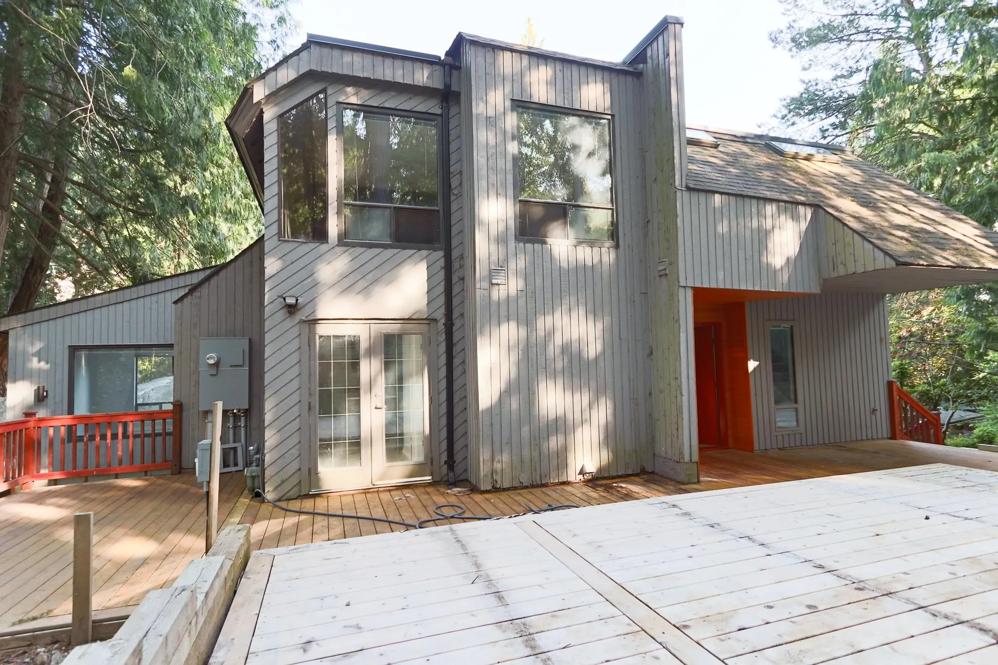 4639 Northwood Drive