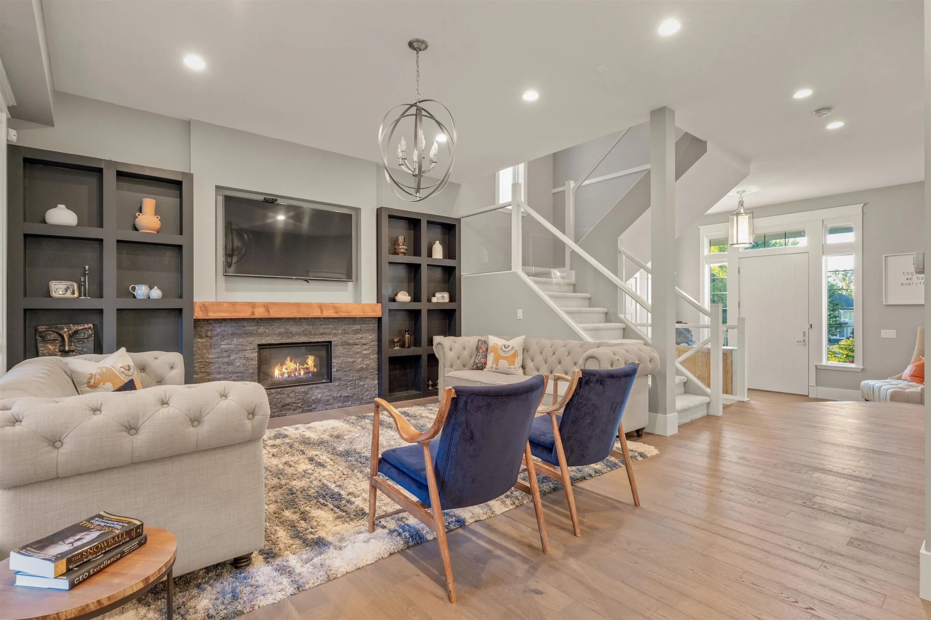 15708 Mountain View Drive