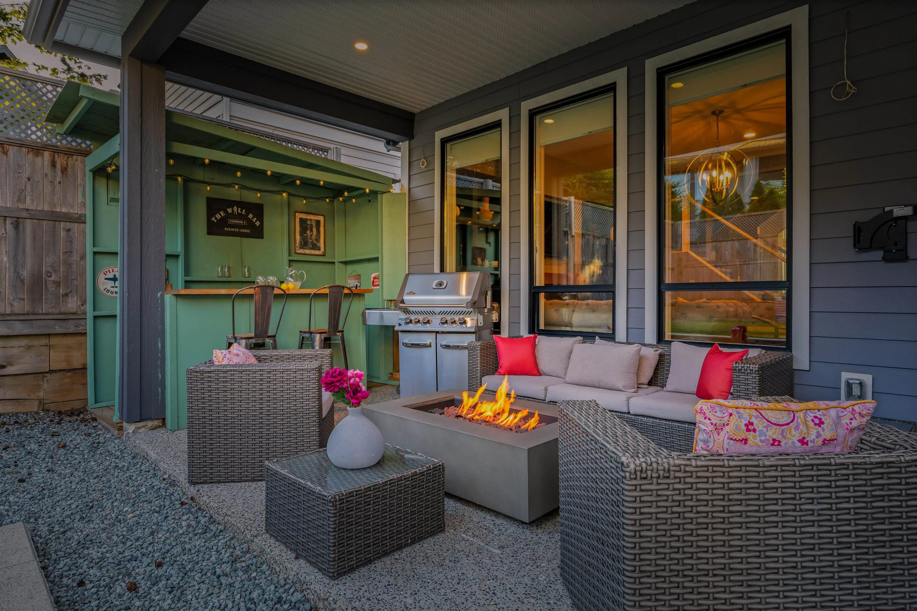 15708 Mountain View Drive