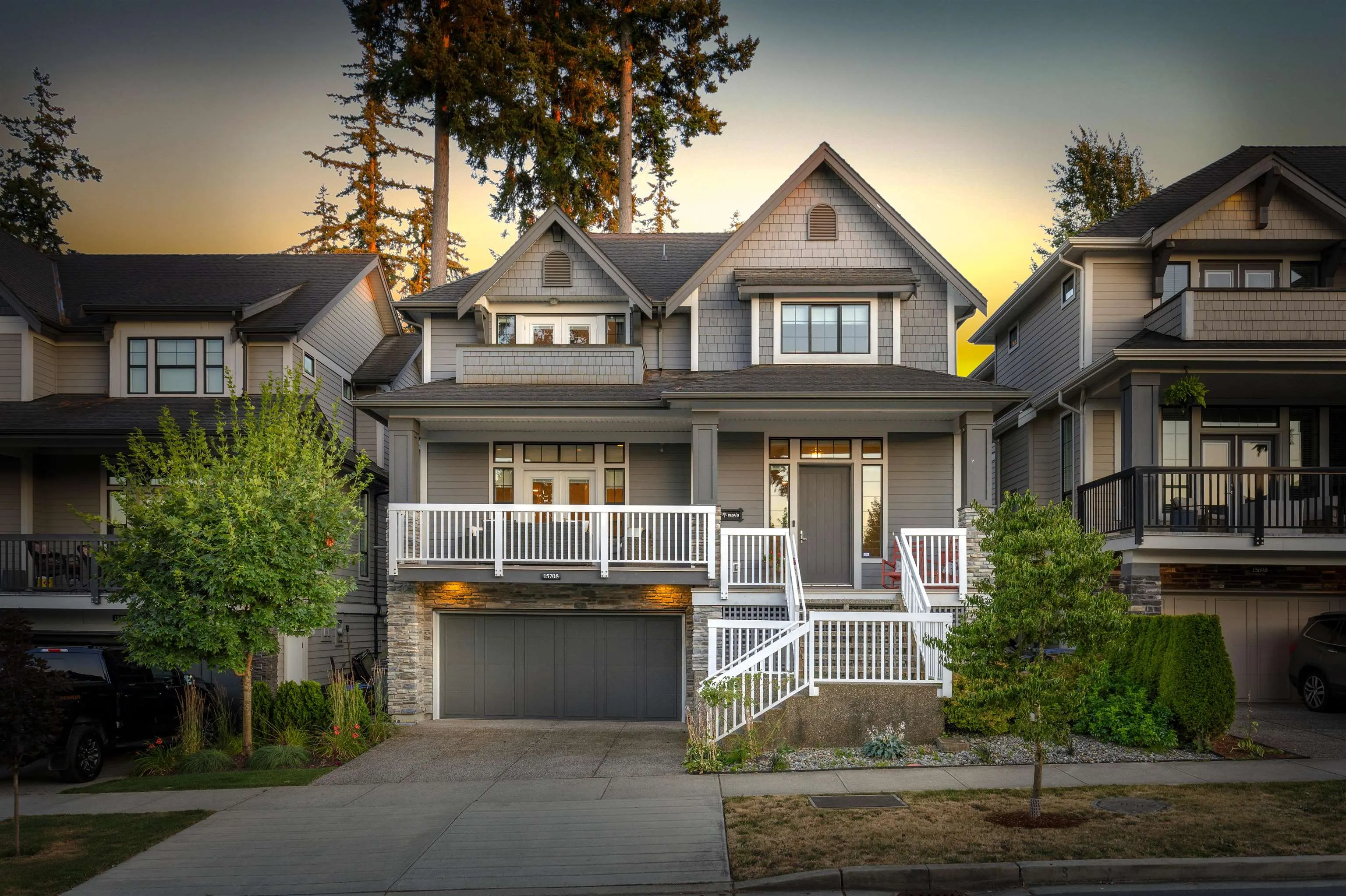 15708 Mountain View Drive