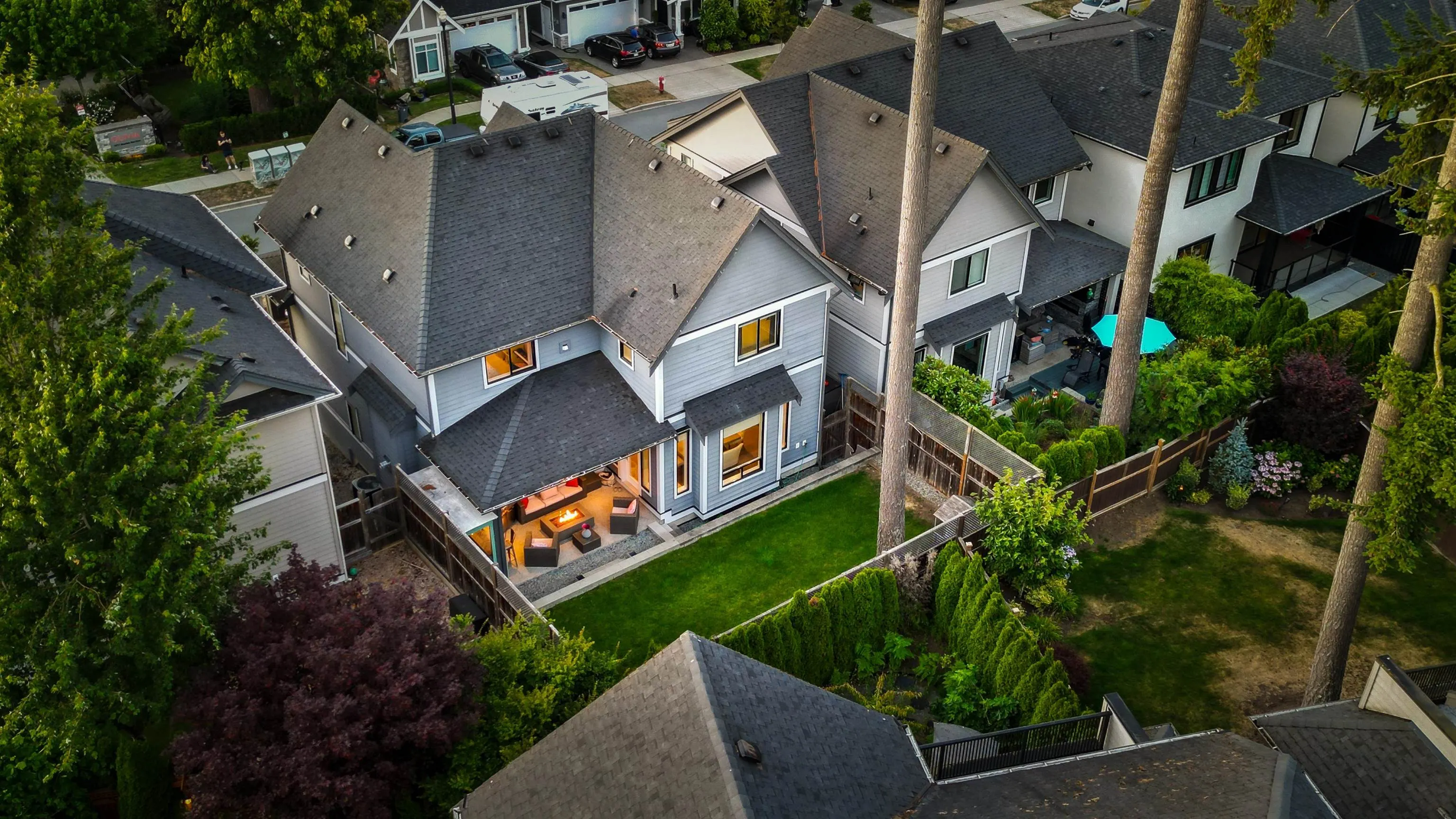 15708 Mountain View Drive