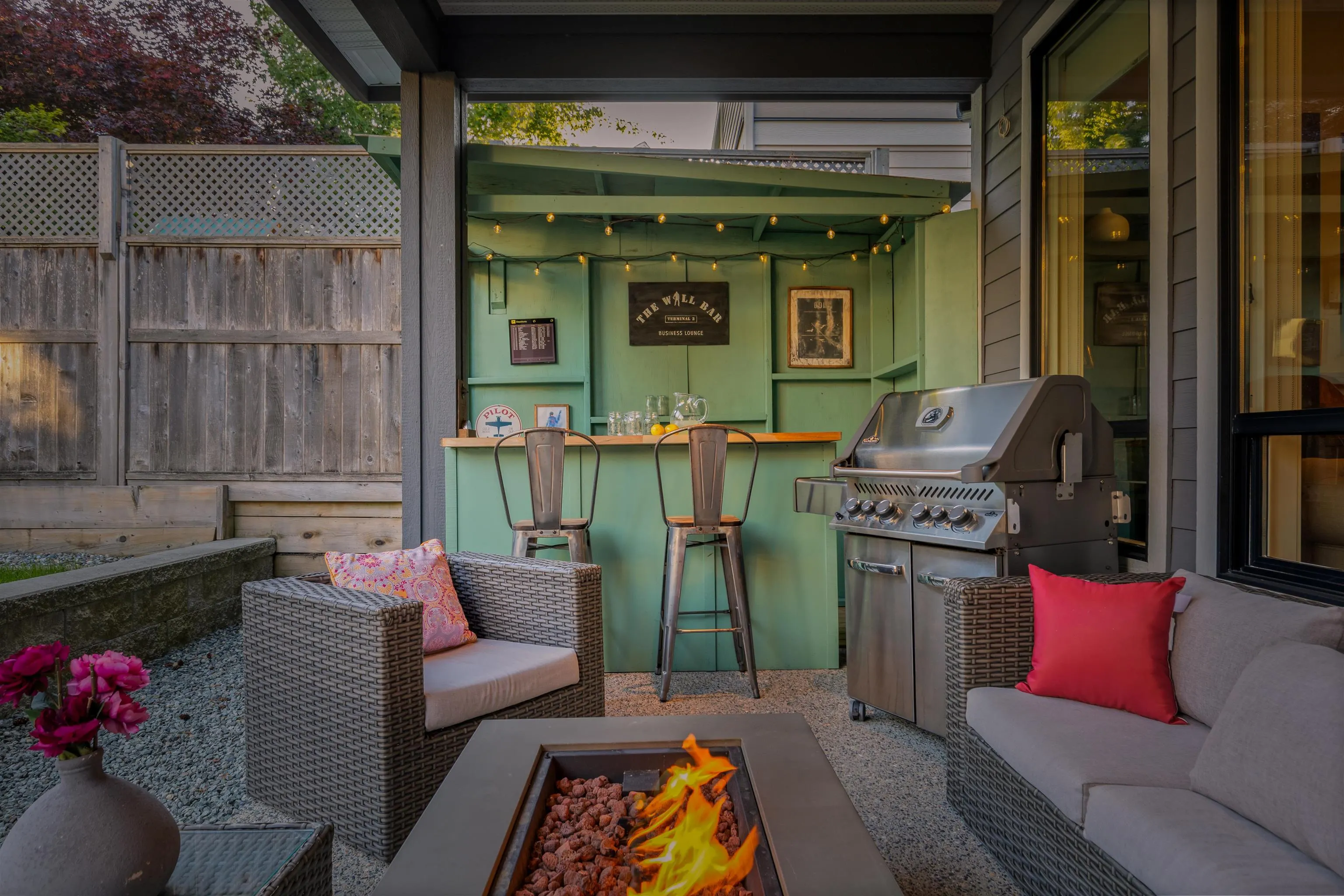 15708 Mountain View Drive
