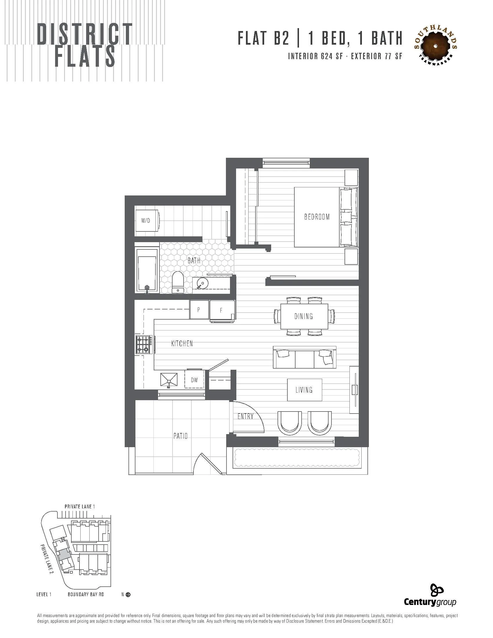 105 251 Boundary Bay Road