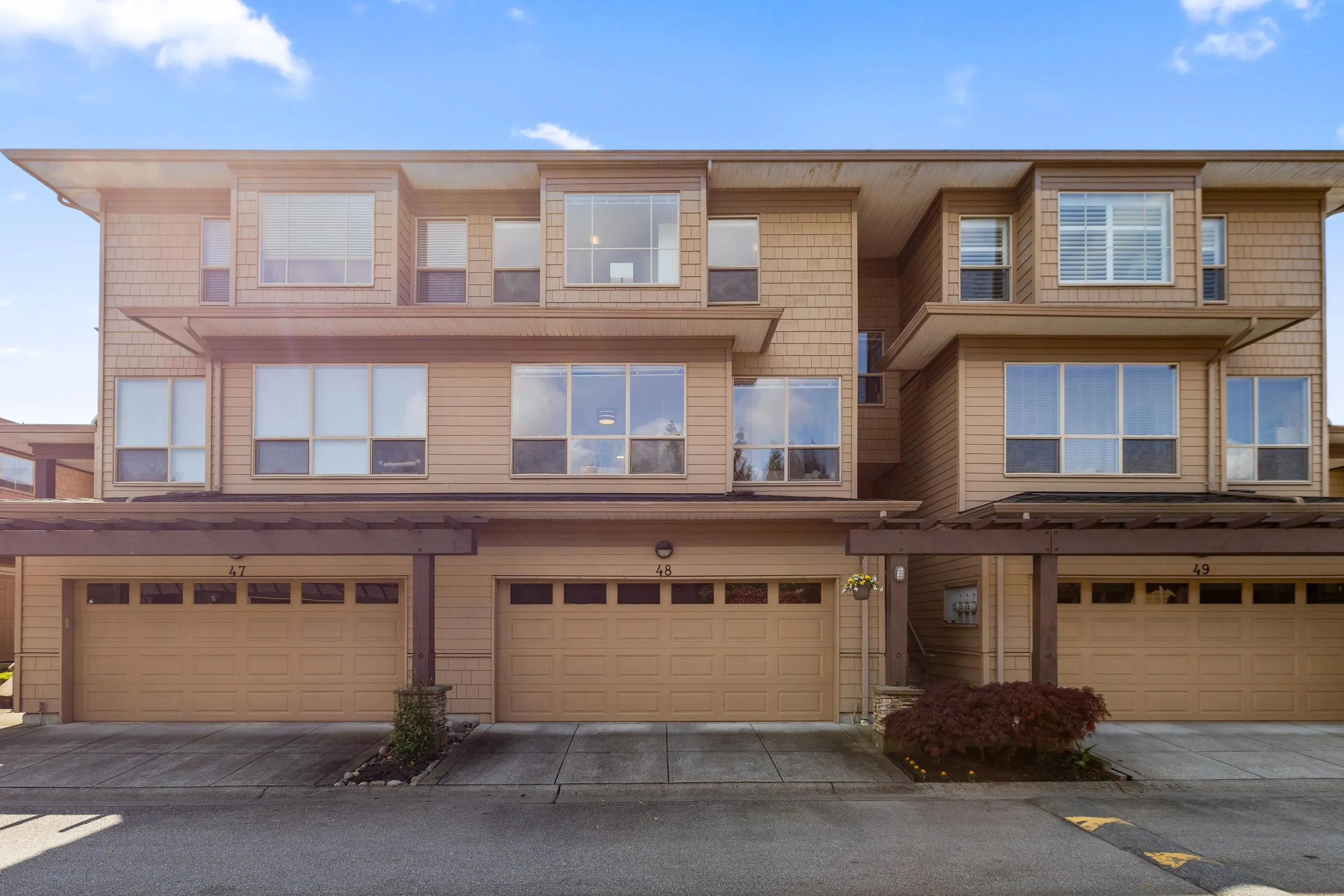 48 16655 64 Avenue