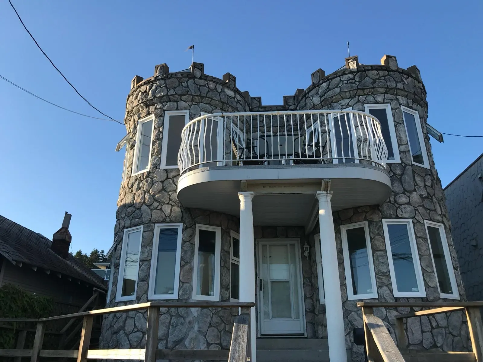 14741 Marine Drive