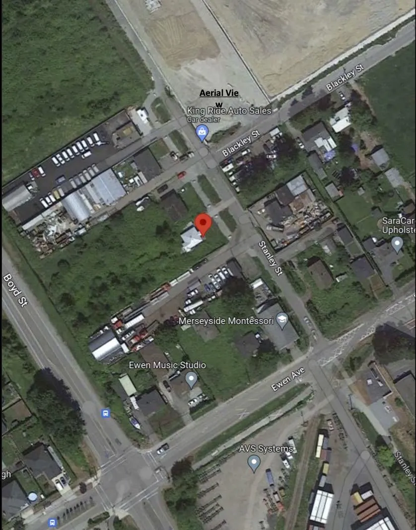 314 Stanley Street
