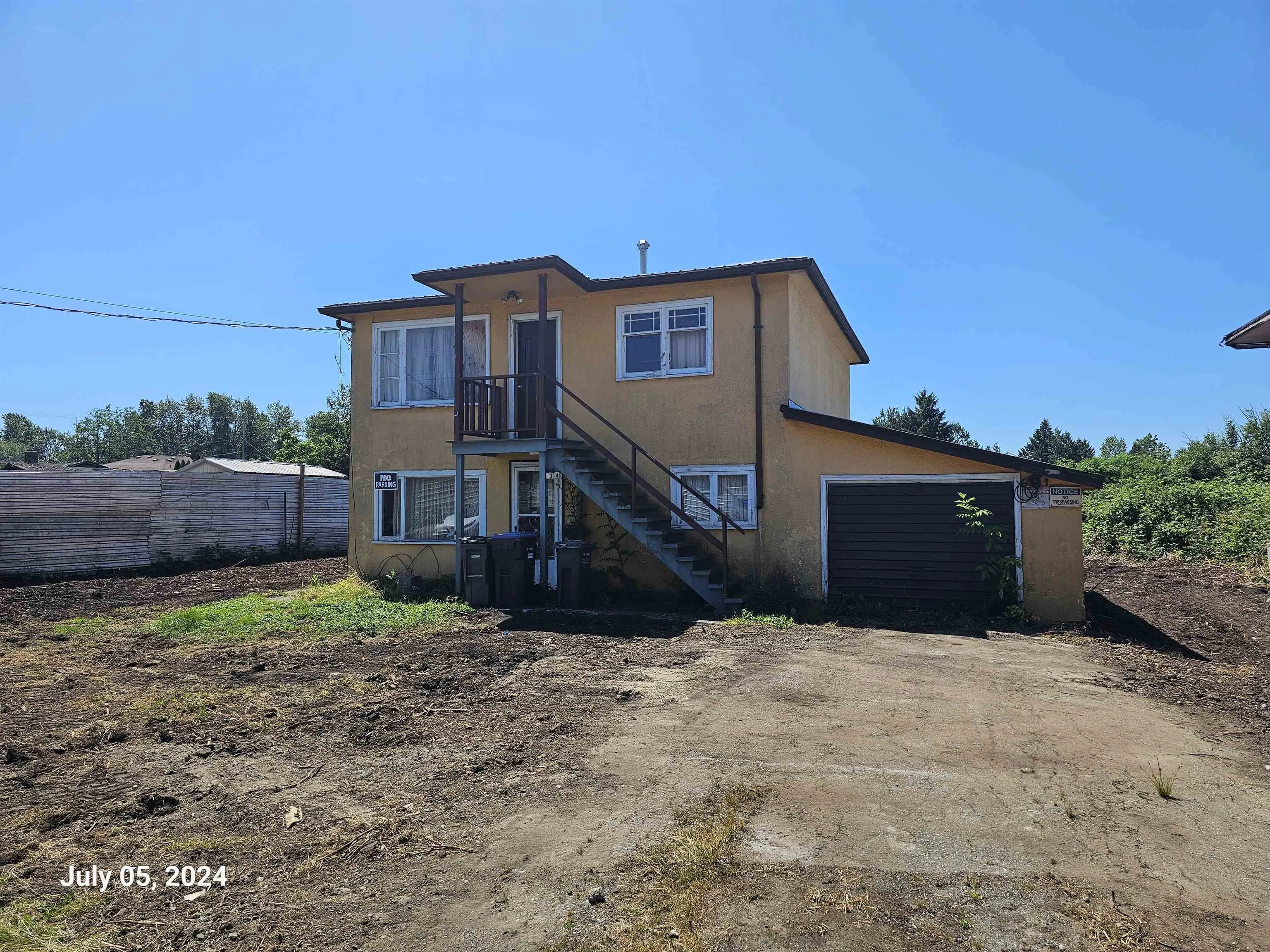 314 Stanley Street
