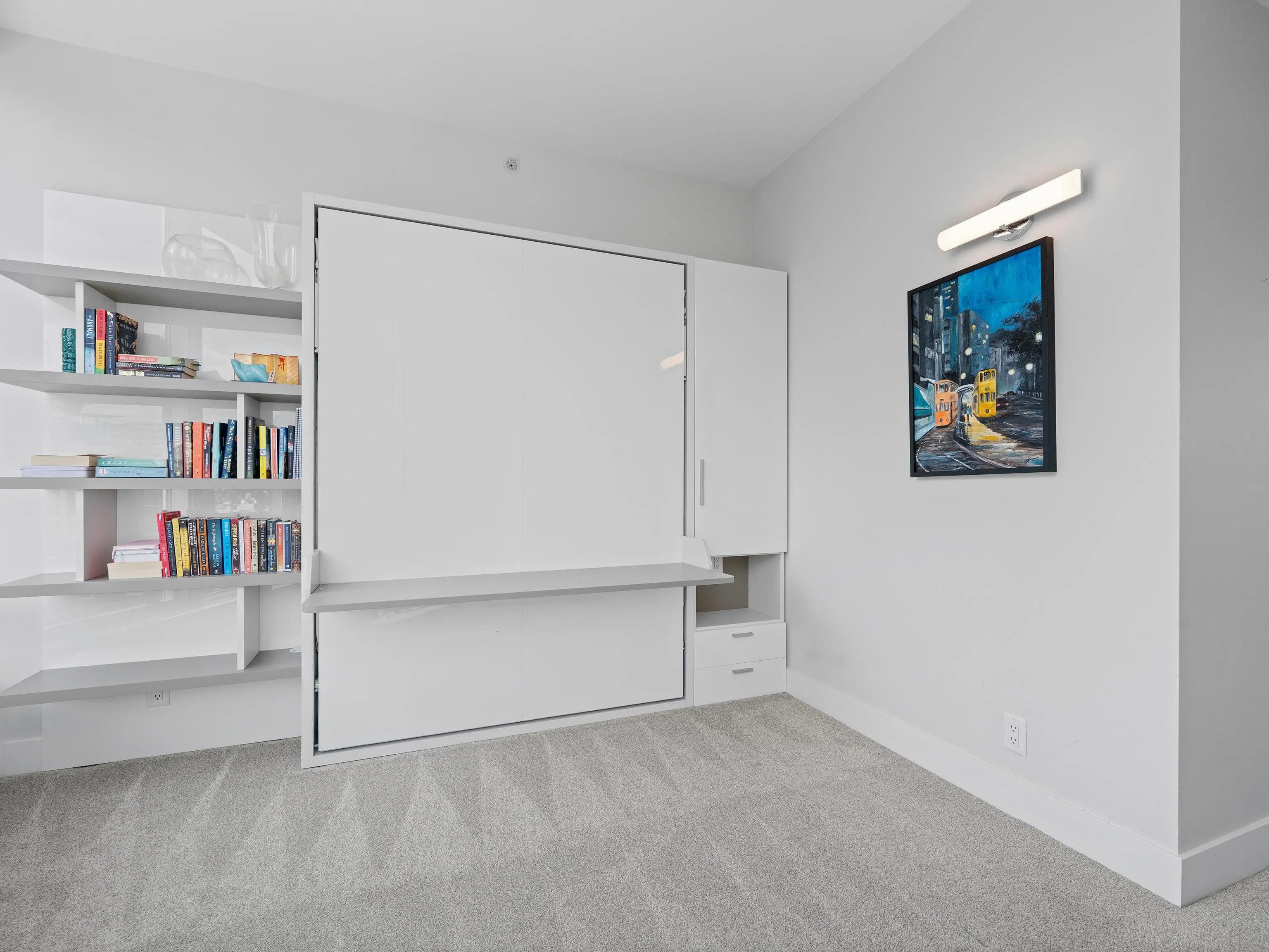 2304 1077 W Cordova Street
