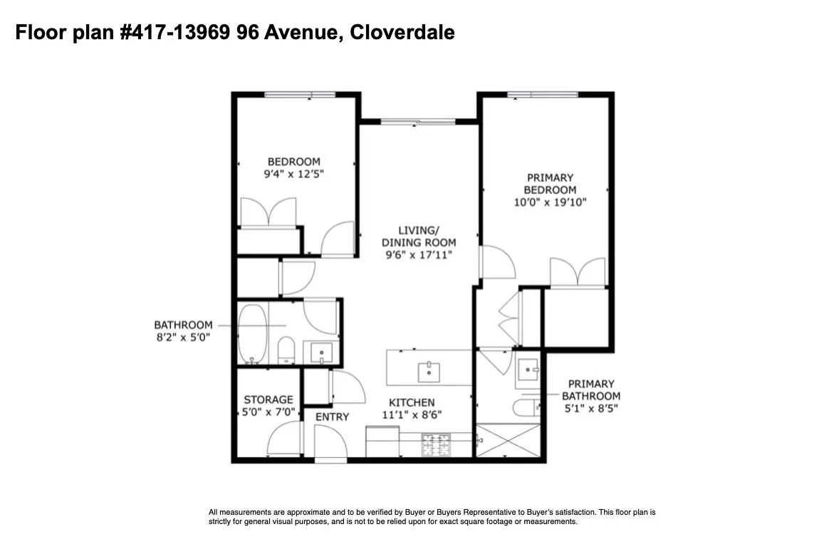 417 13969 96 Avenue