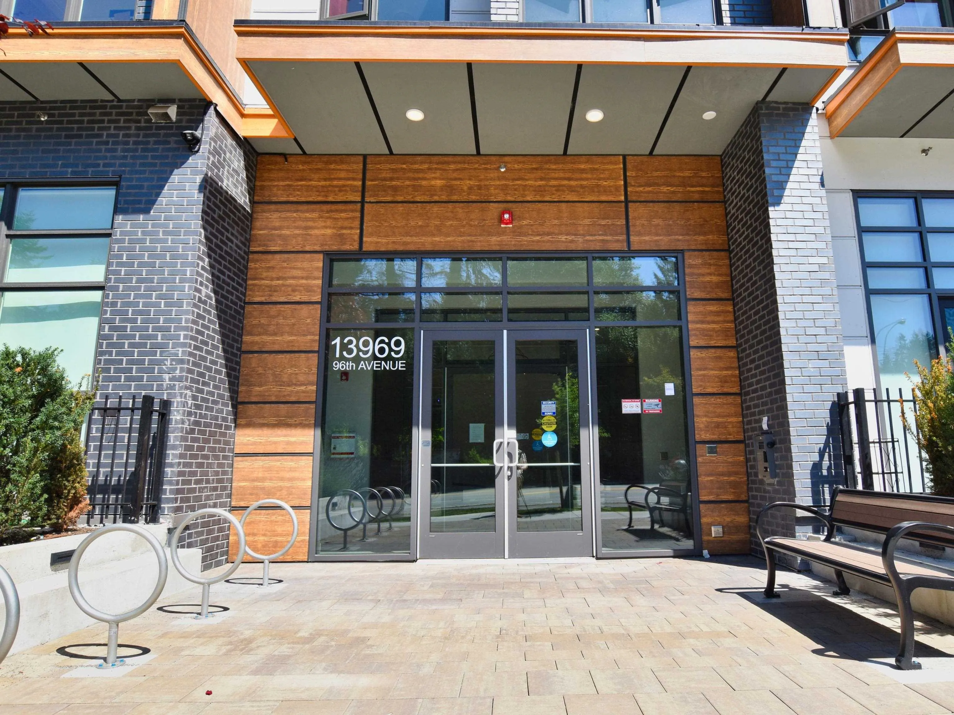 417 13969 96 Avenue