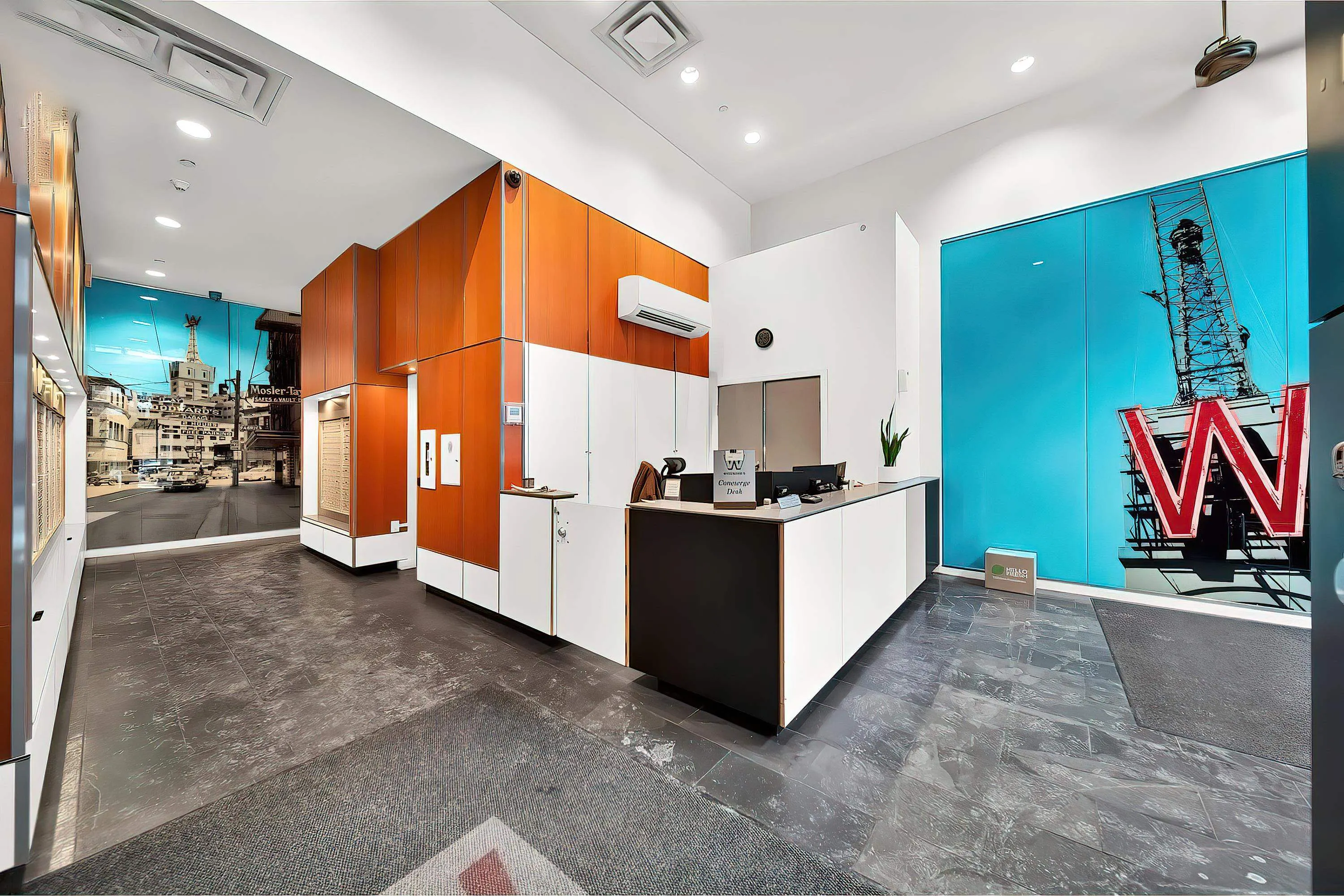 3506 128 W Cordova Street