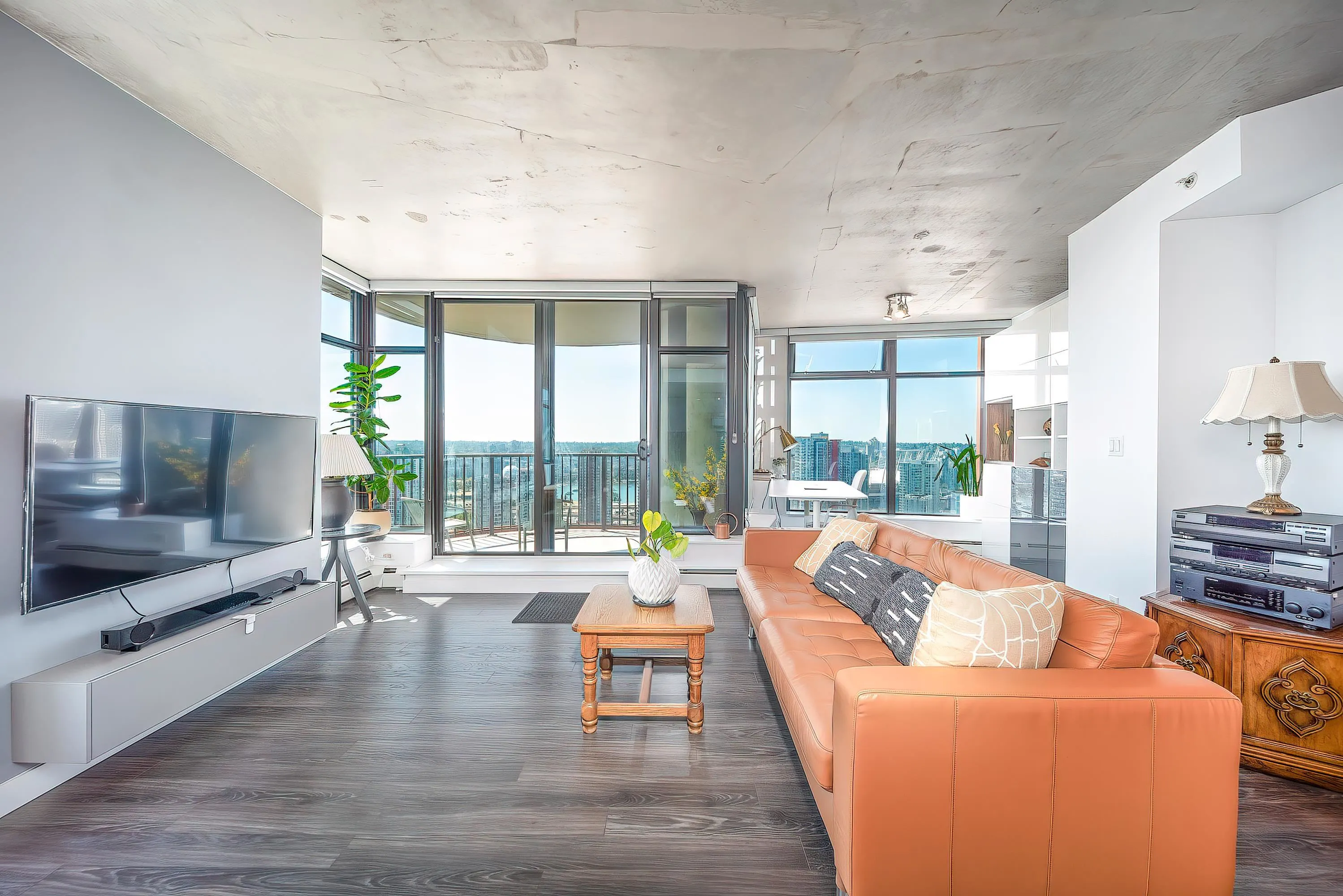 3506 128 W Cordova Street