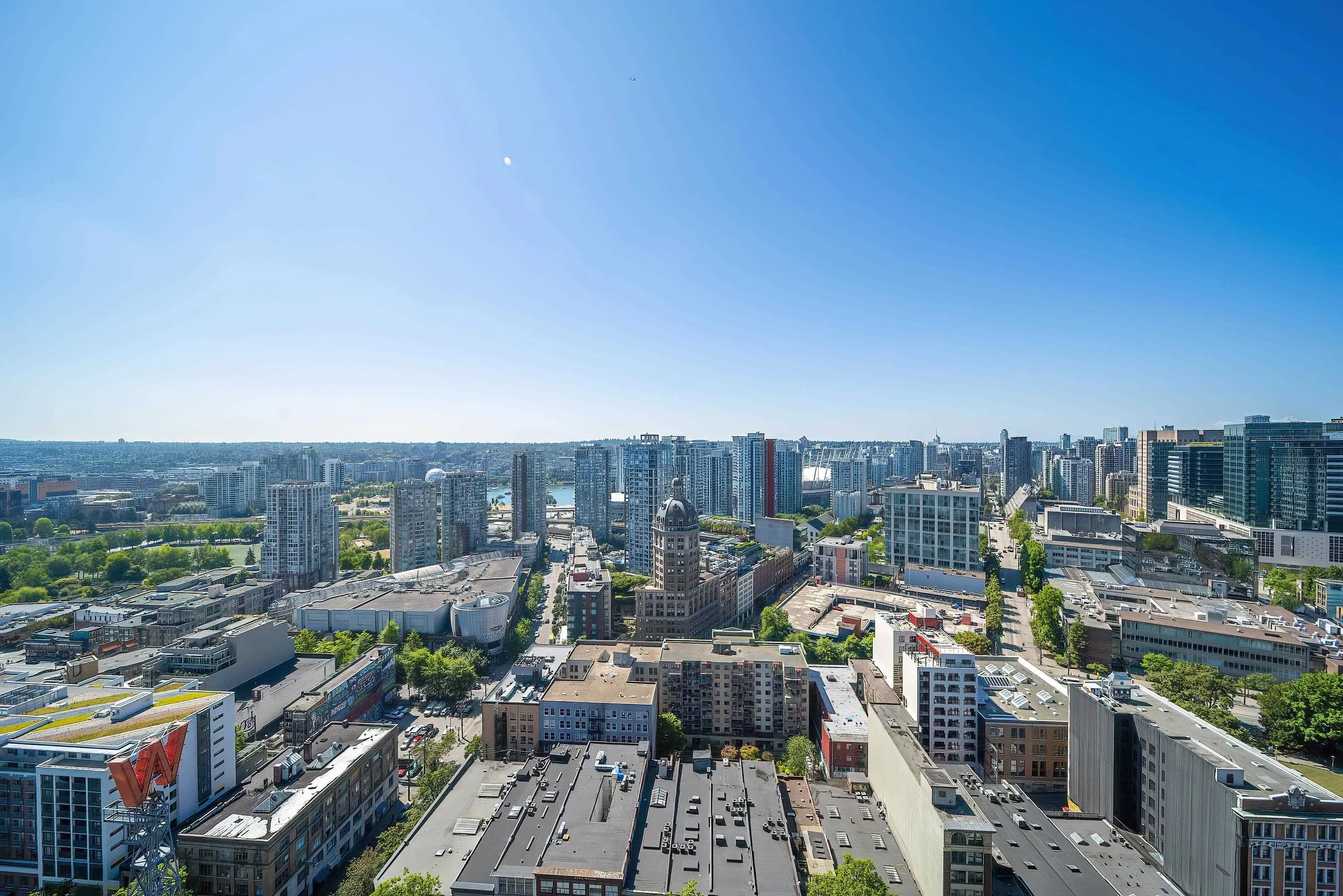 3506 128 W Cordova Street