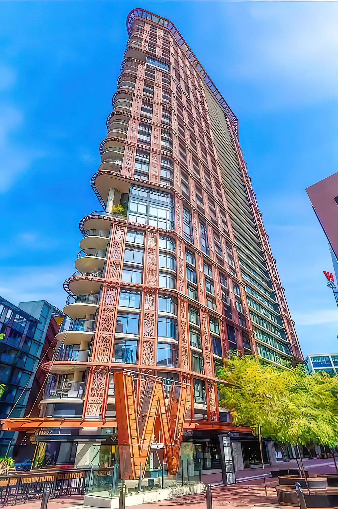 3506 128 W Cordova Street