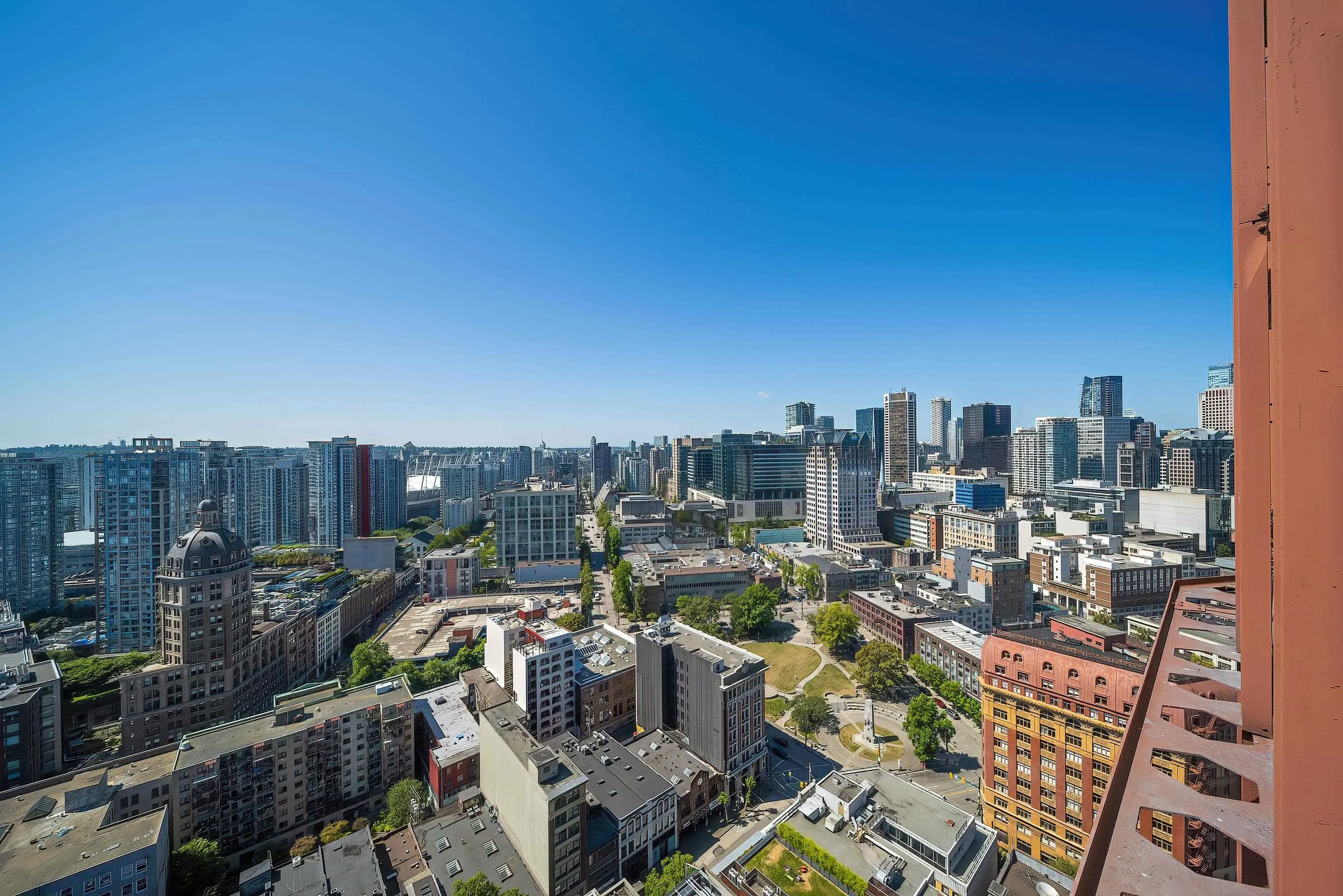 3506 128 W Cordova Street
