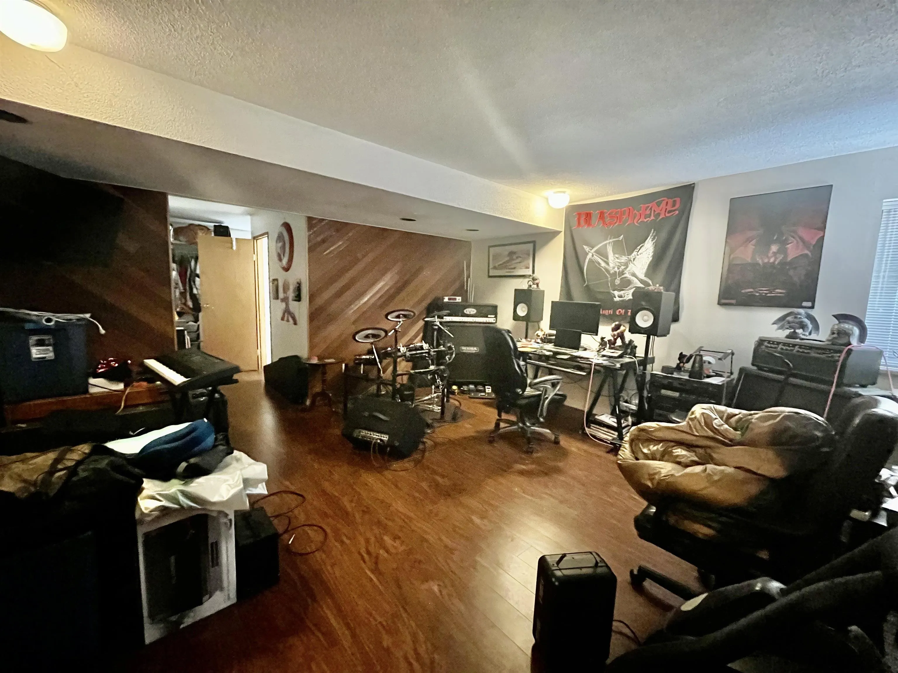 6742 Baker Road