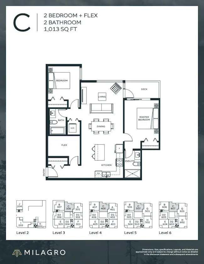604 1365 Victoria Street