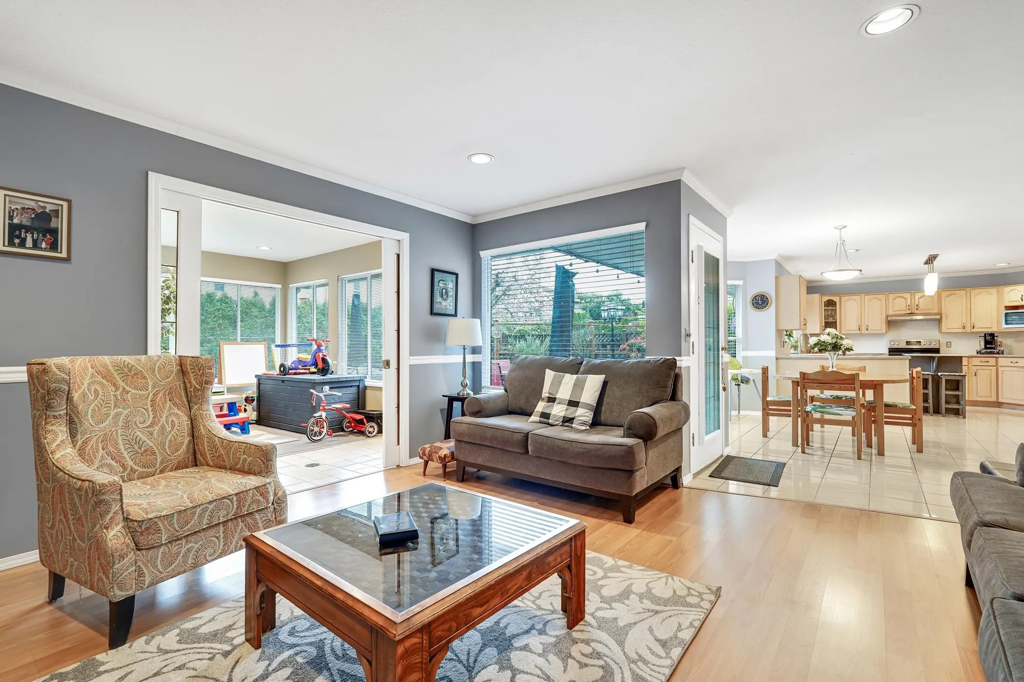 9738 Bakerview Drive