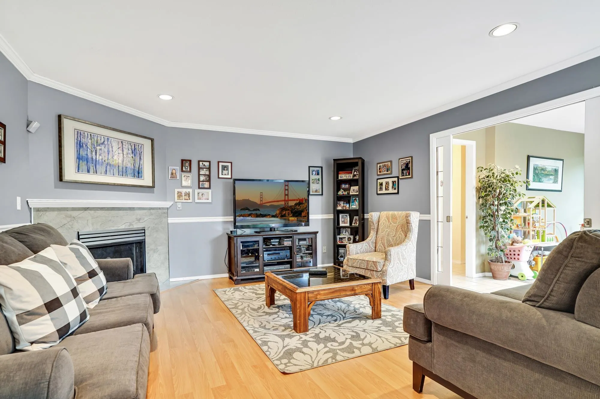 9738 Bakerview Drive