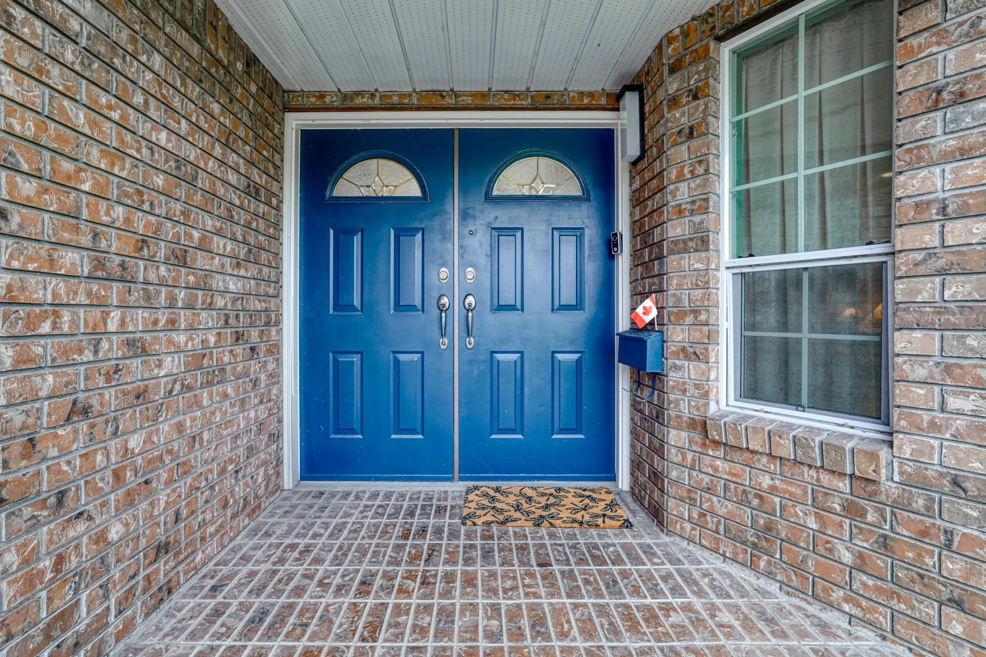 9738 Bakerview Drive