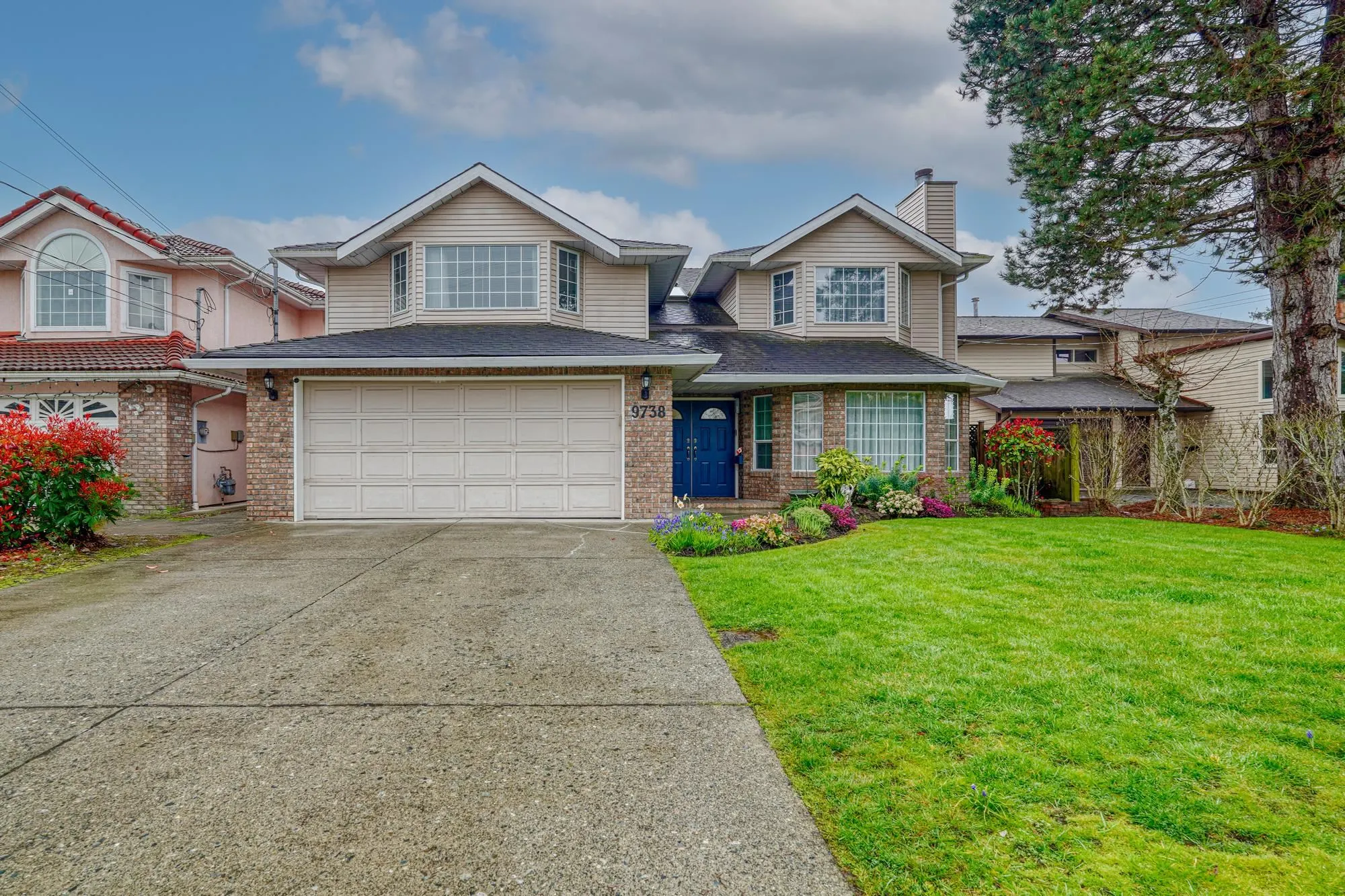 9738 Bakerview Drive