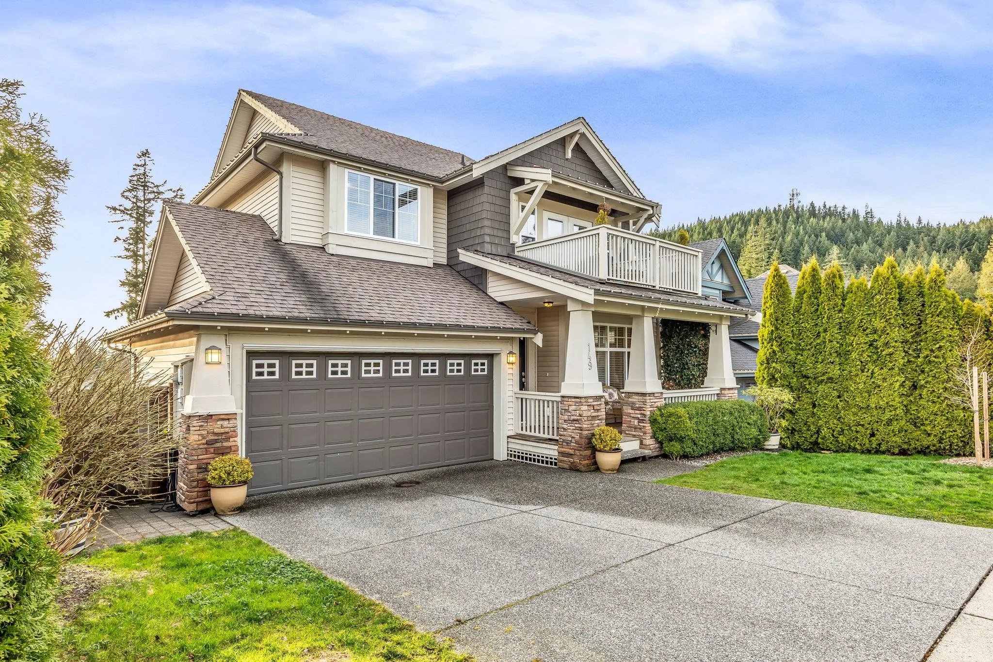149 Sycamore Drive