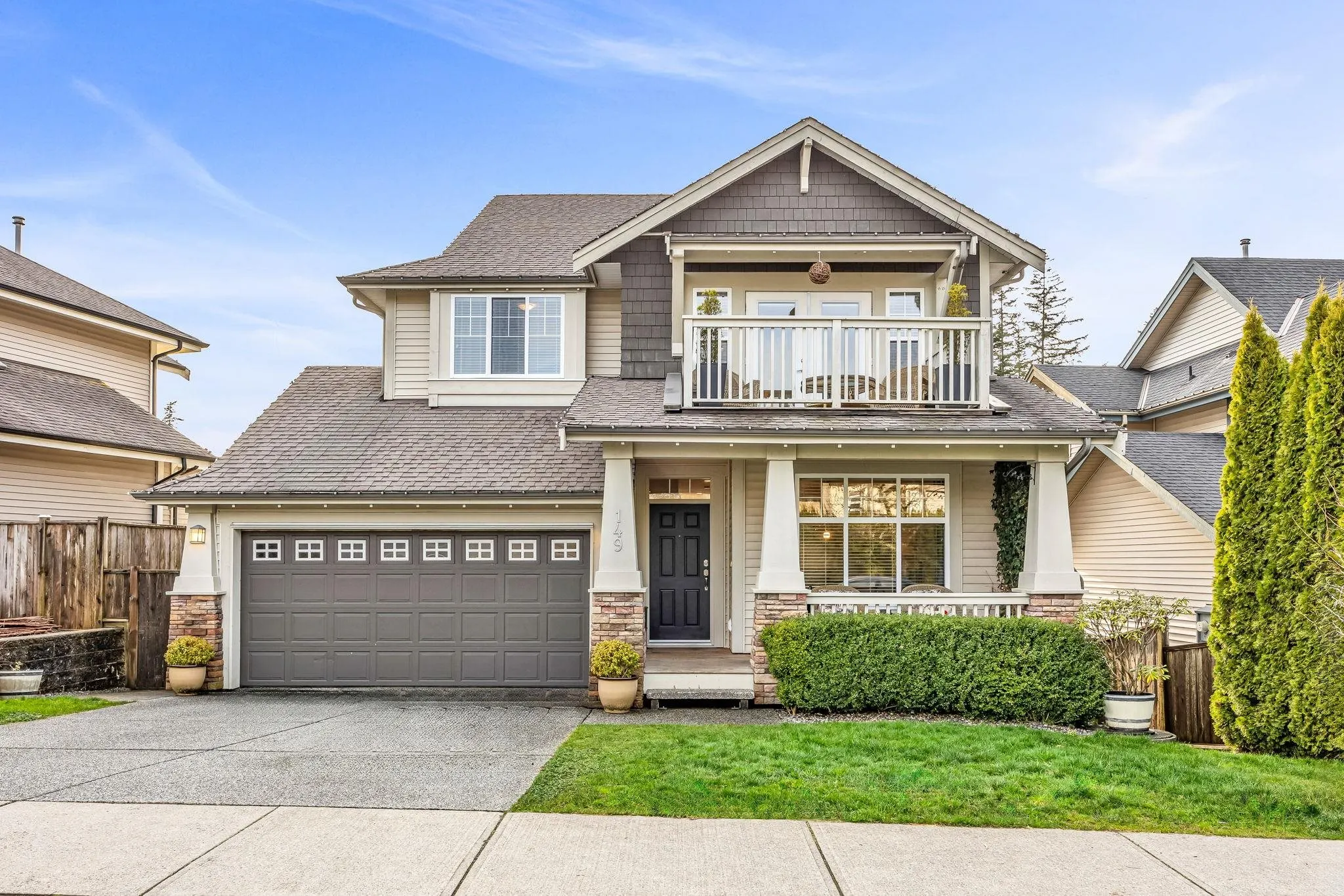 149 Sycamore Drive