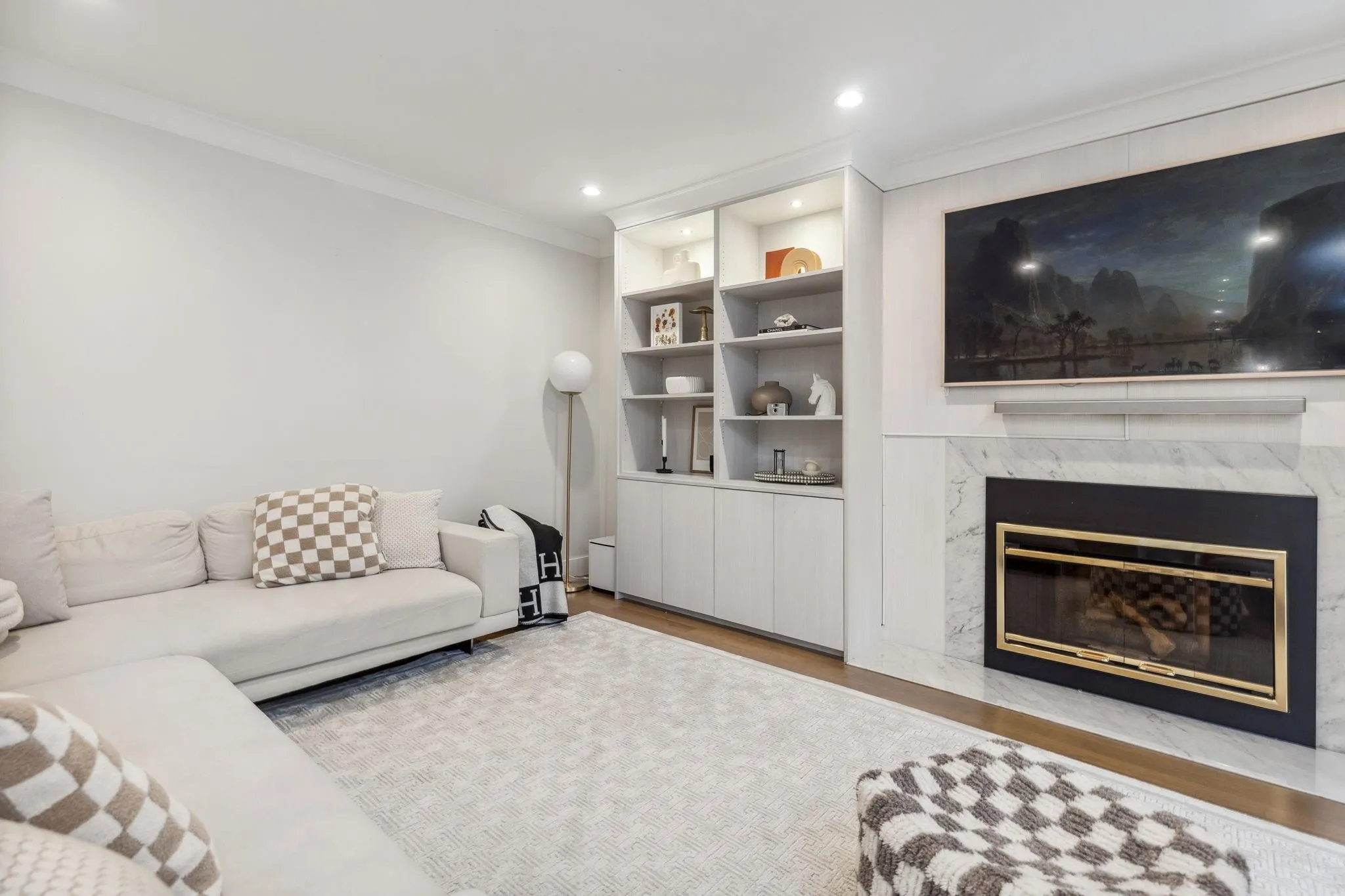 15476 Kilmore Court