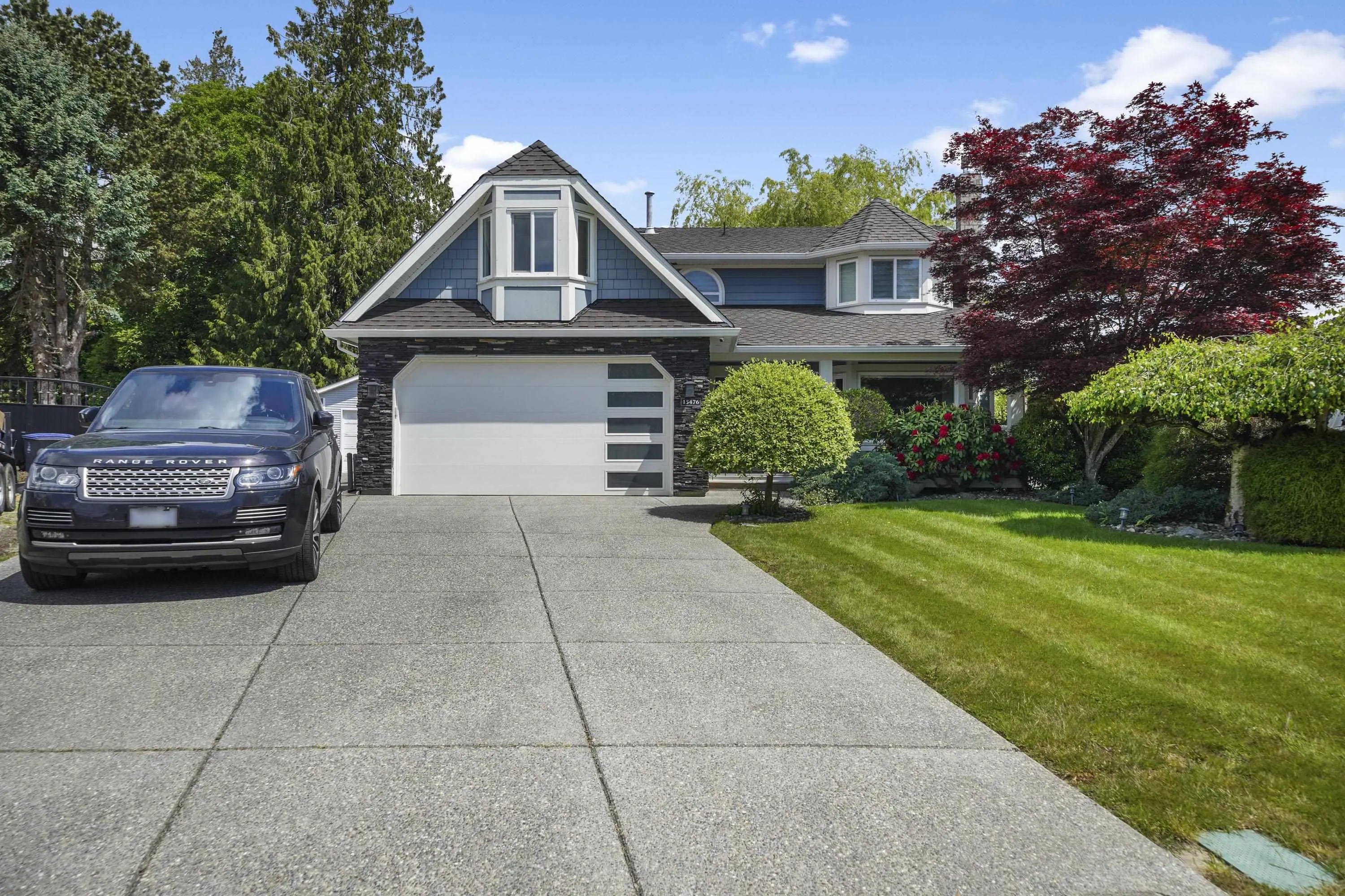 15476 Kilmore Court