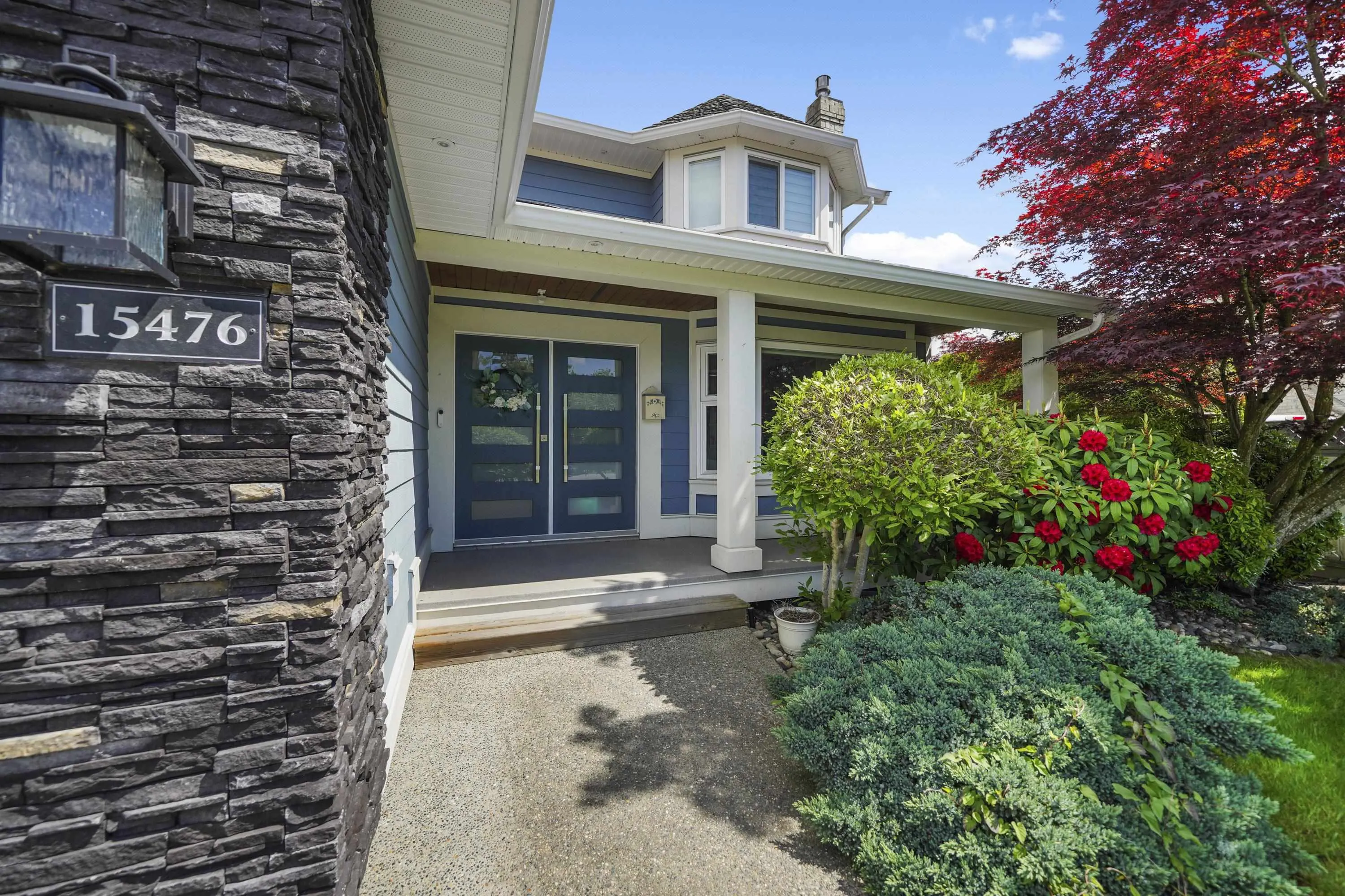 15476 Kilmore Court