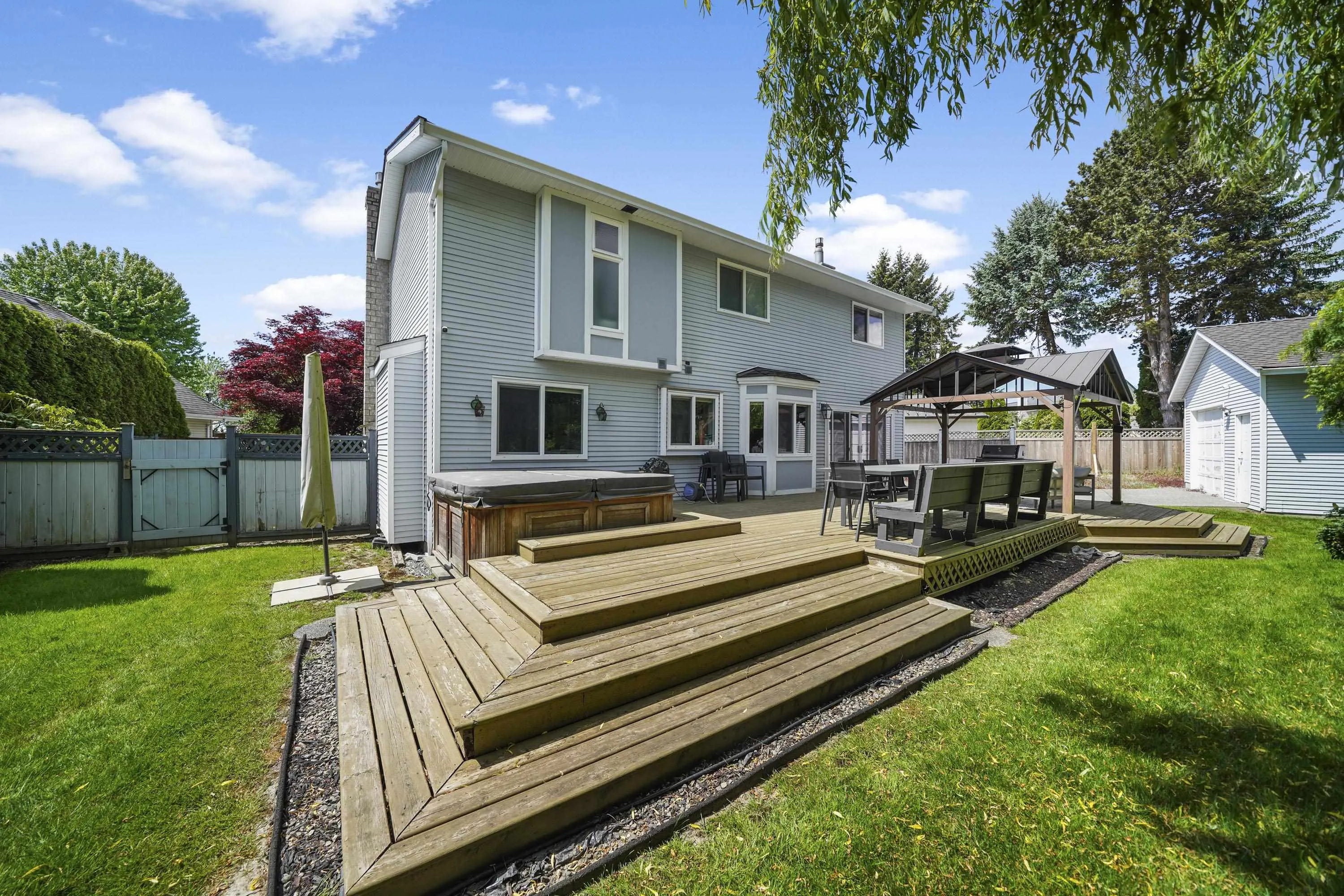 15476 Kilmore Court