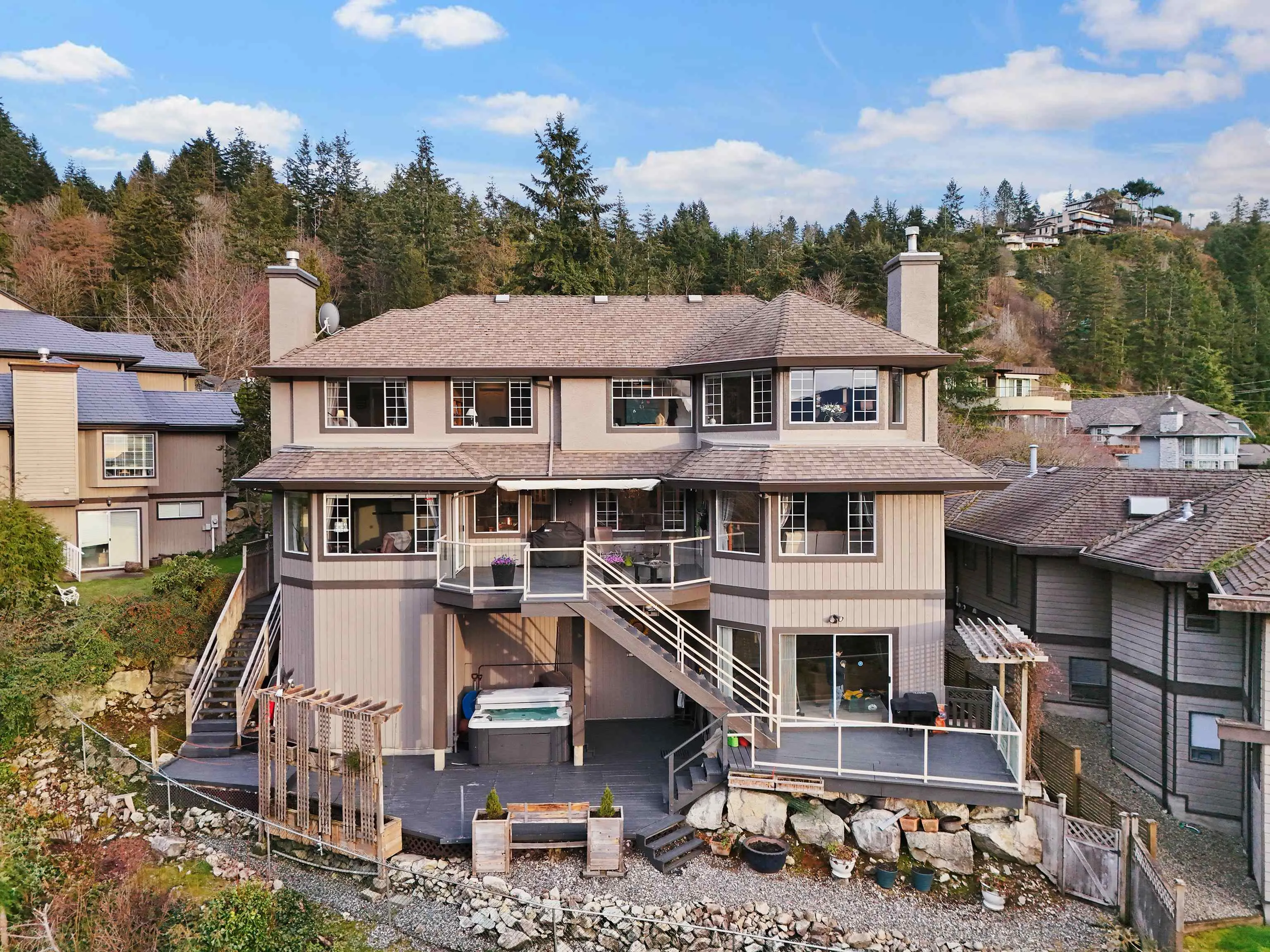 5390 Westhaven Wynd