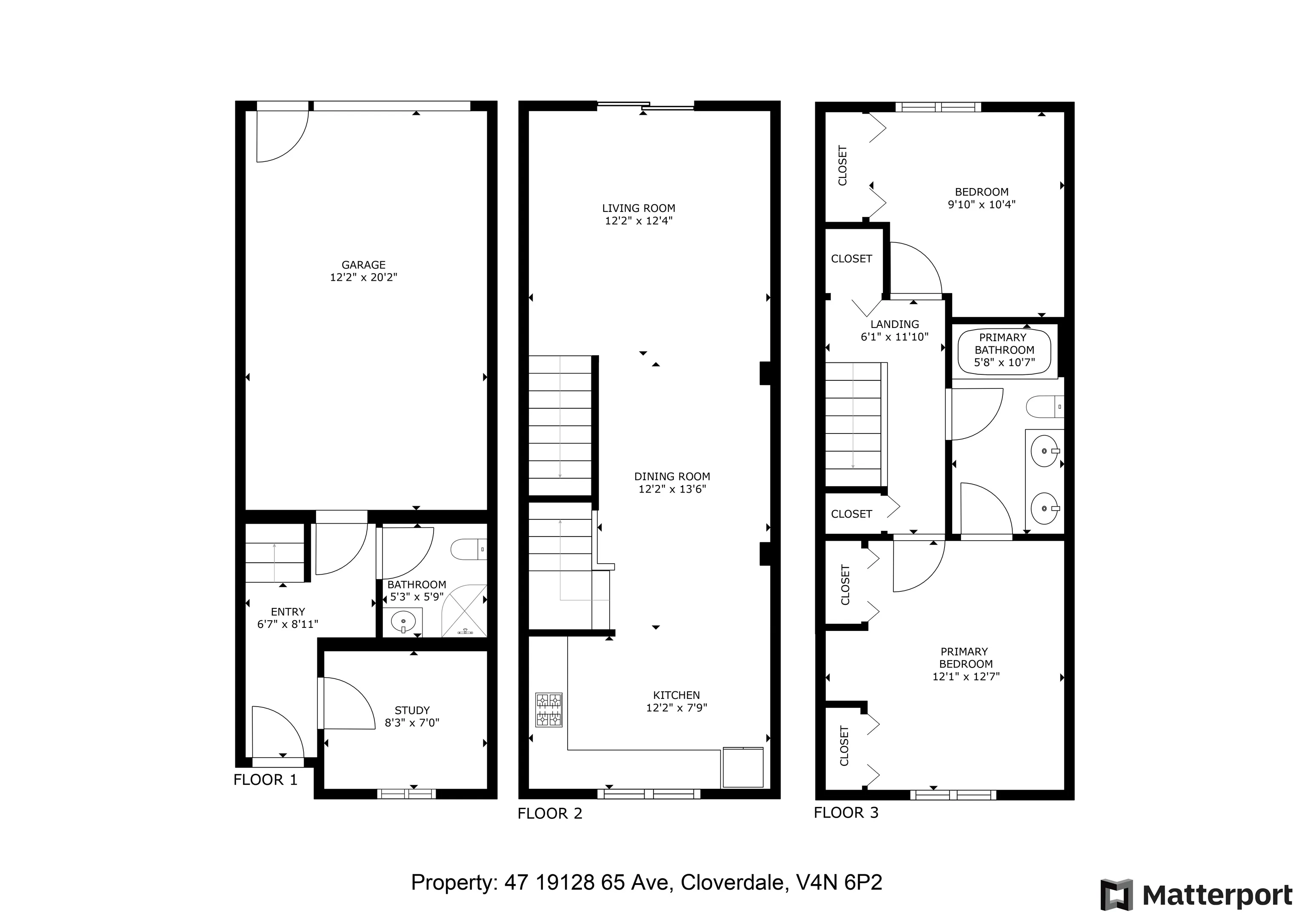 47 19128 65 Avenue