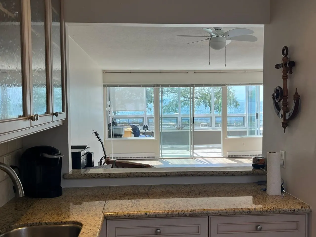 14831 Marine Drive