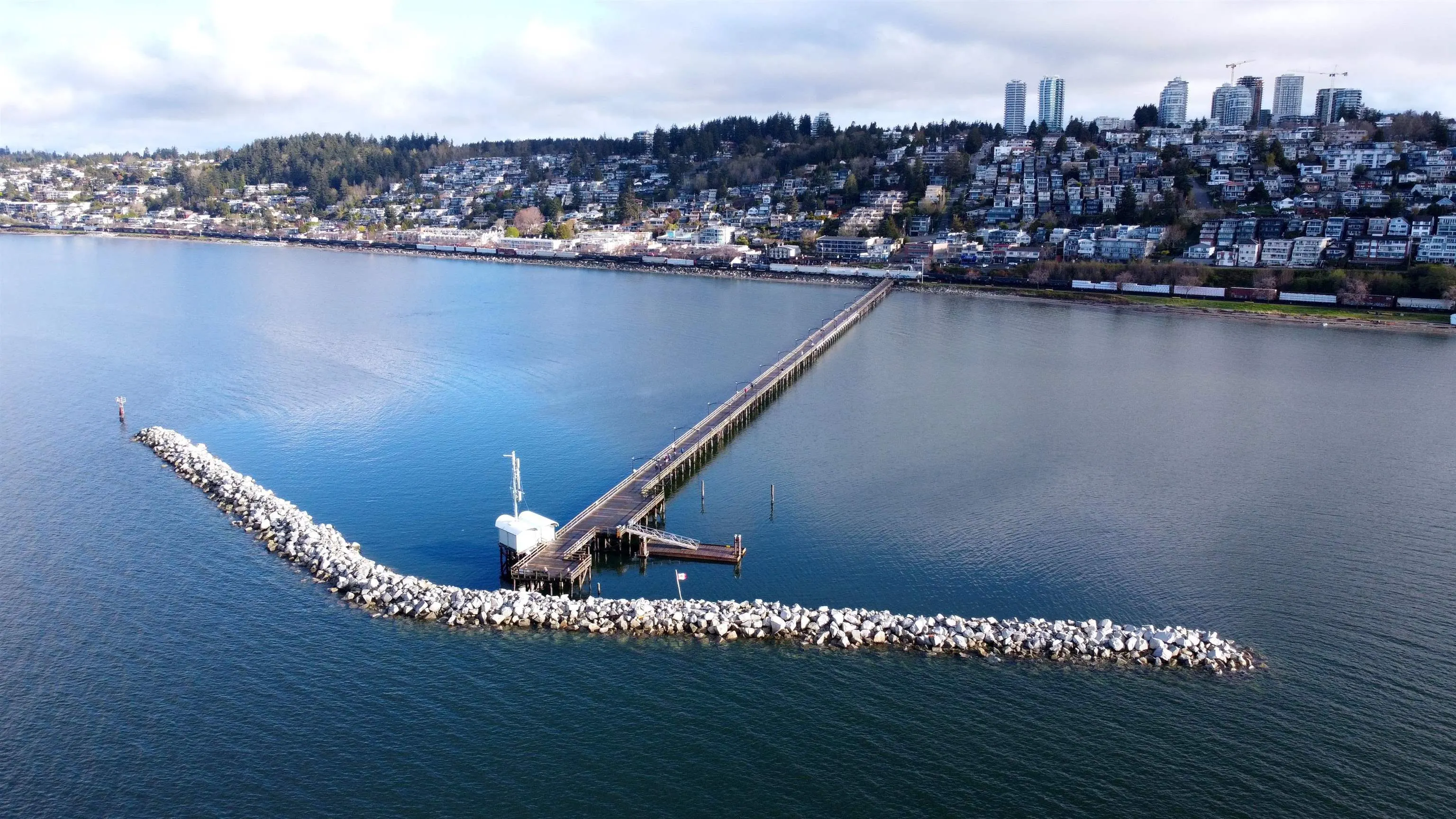 14831 Marine Drive