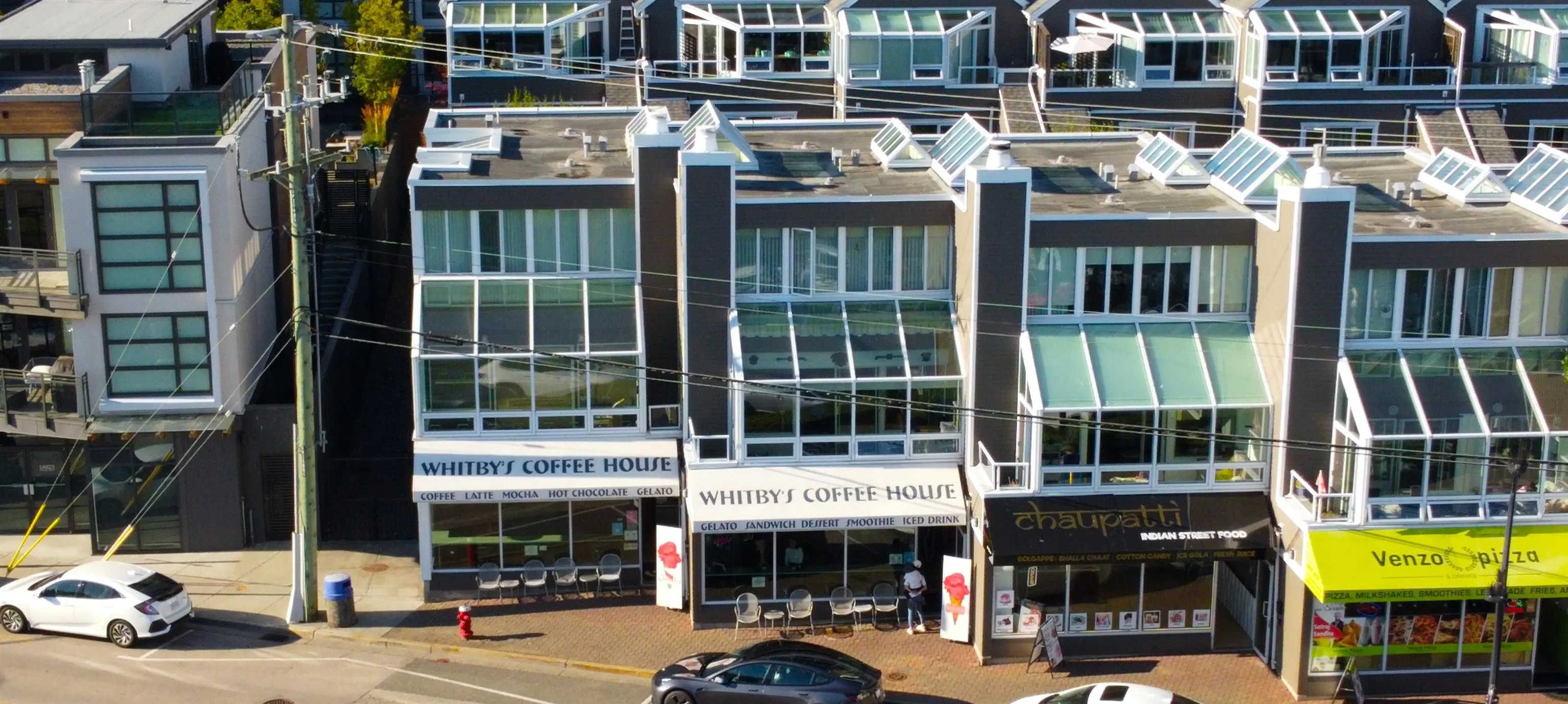 14831 Marine Drive