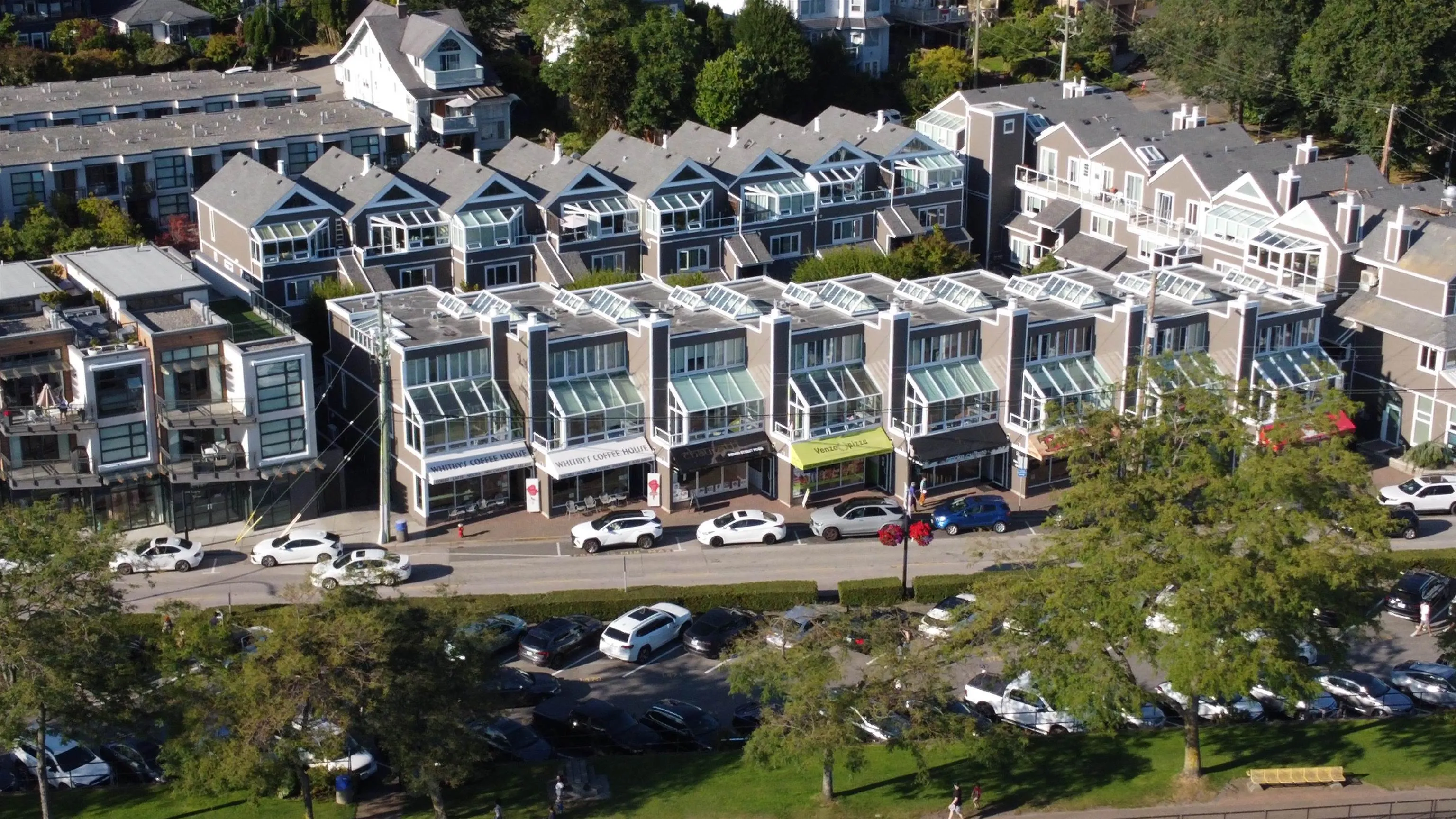 14831 Marine Drive
