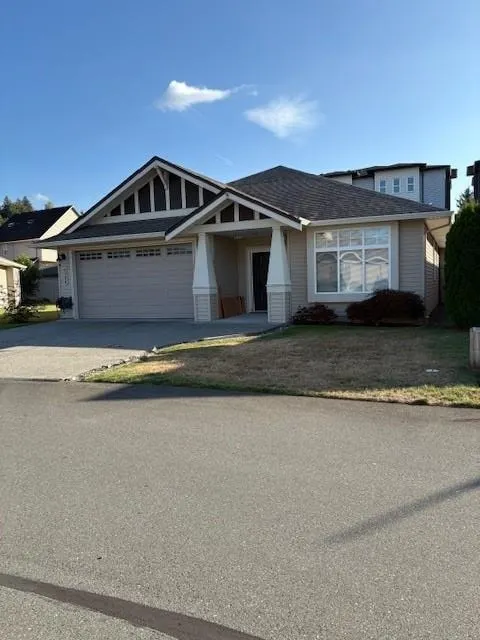 6000 Hunter Creek Crescent