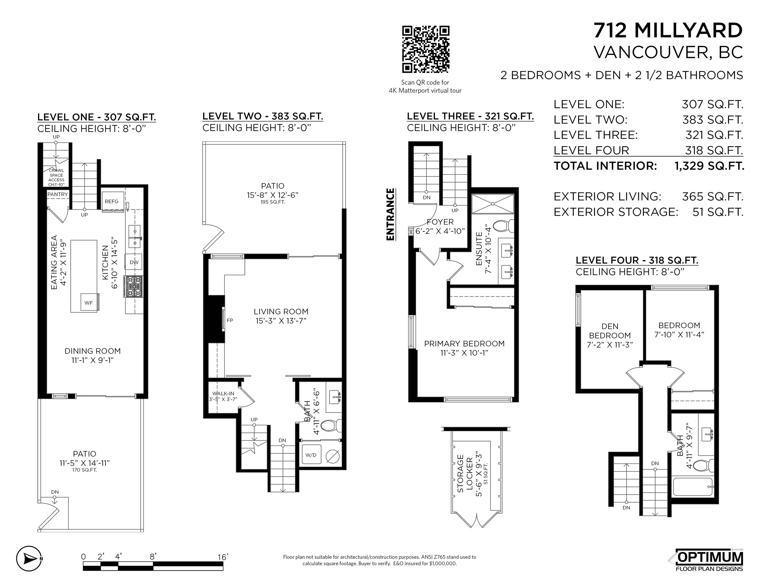 712 Millyard