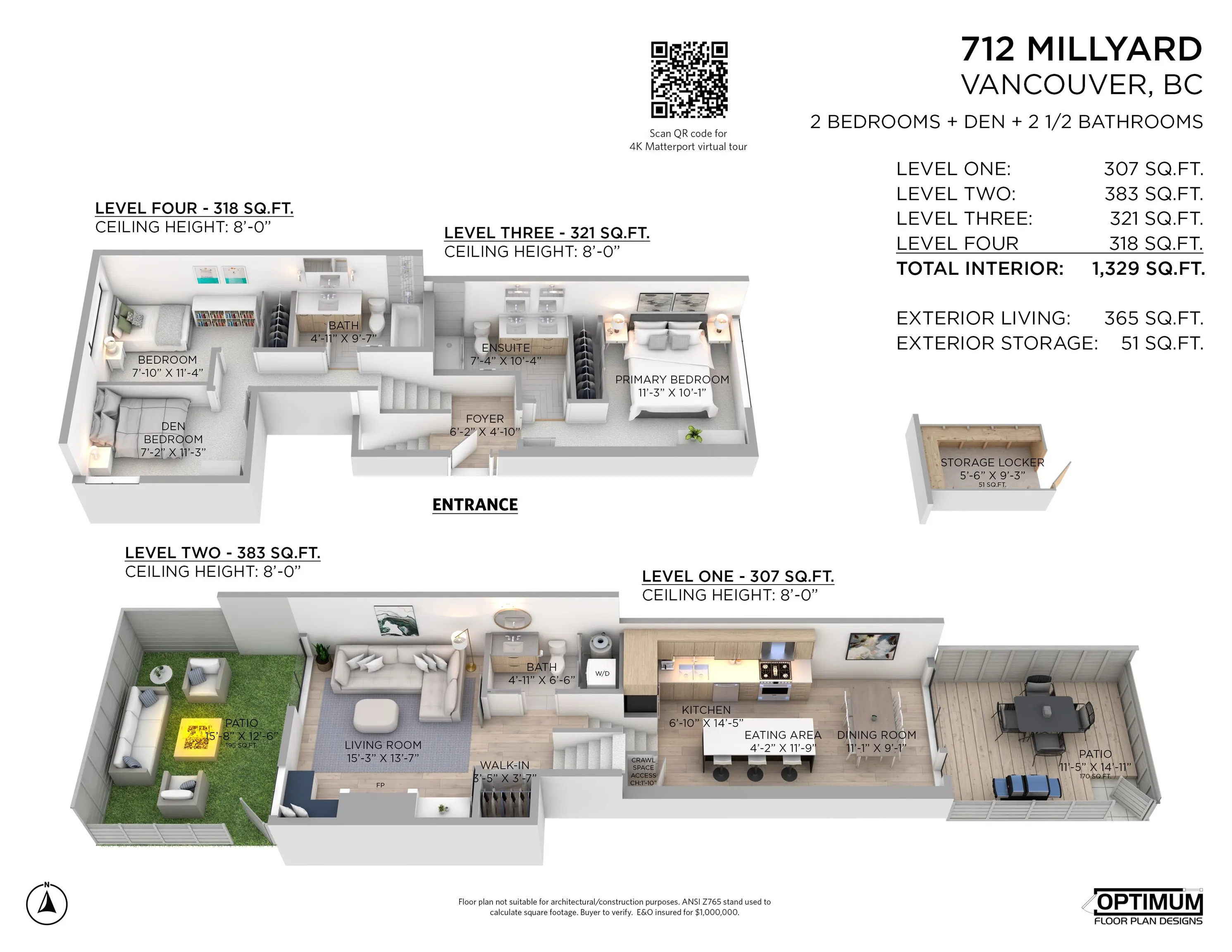 712 Millyard