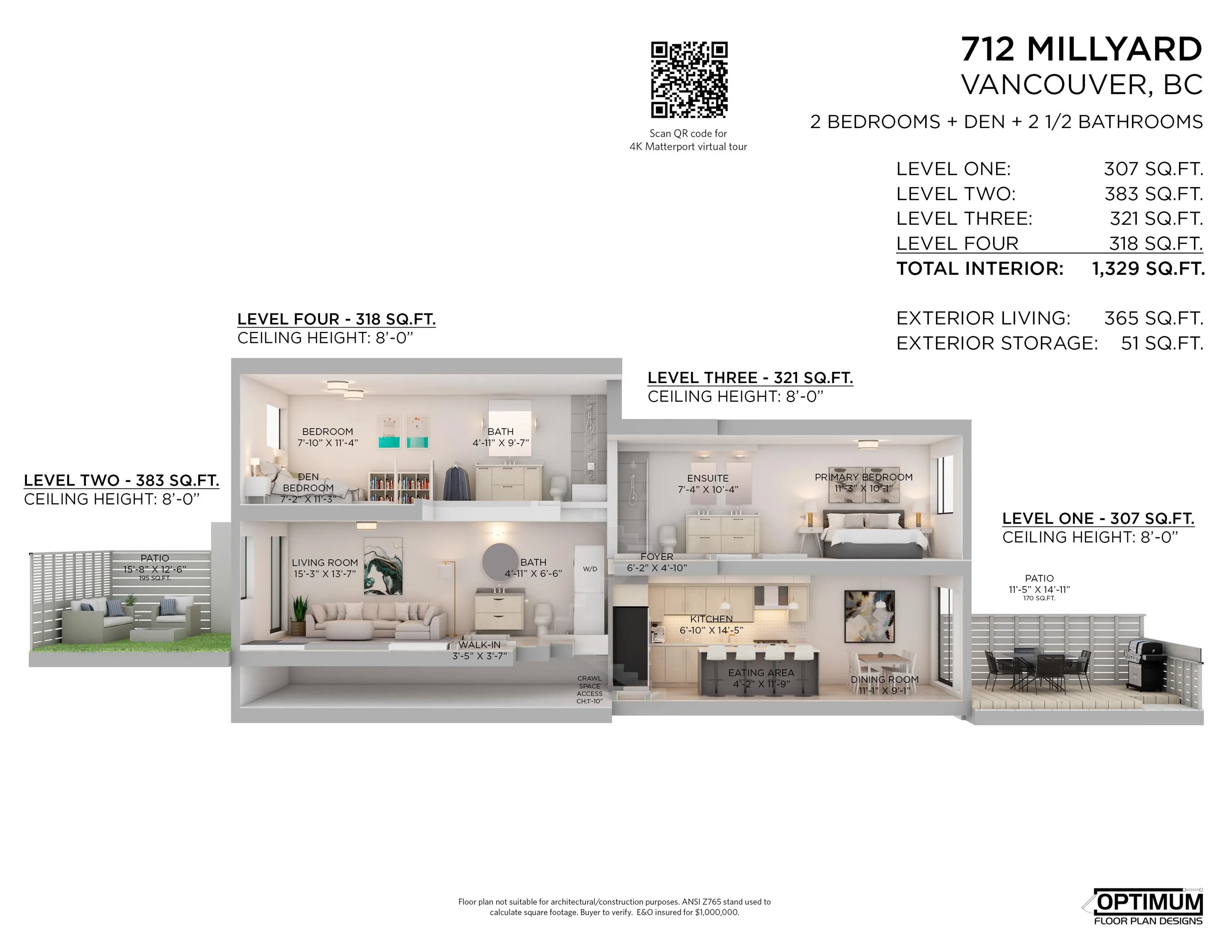 712 Millyard
