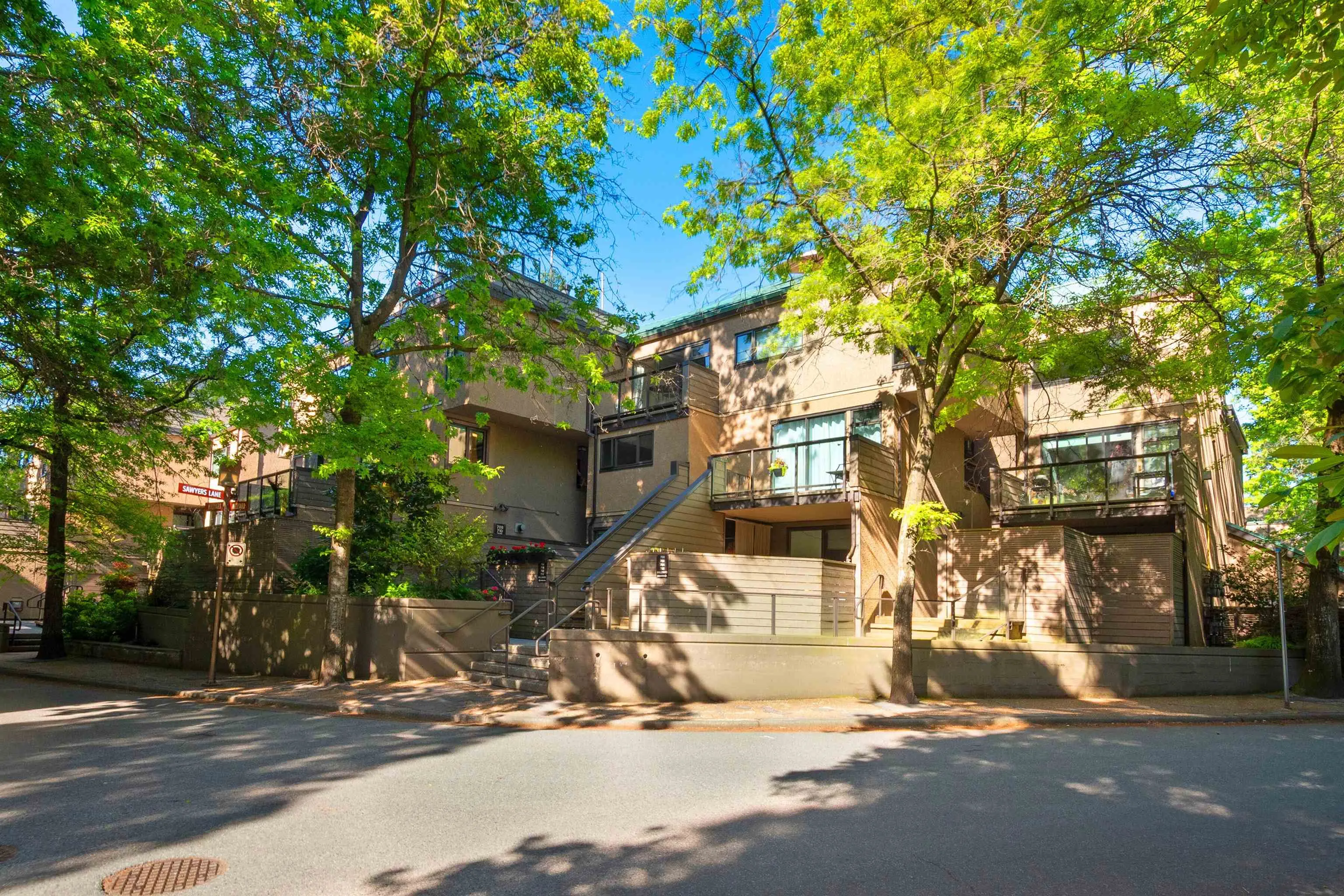 712 Millyard