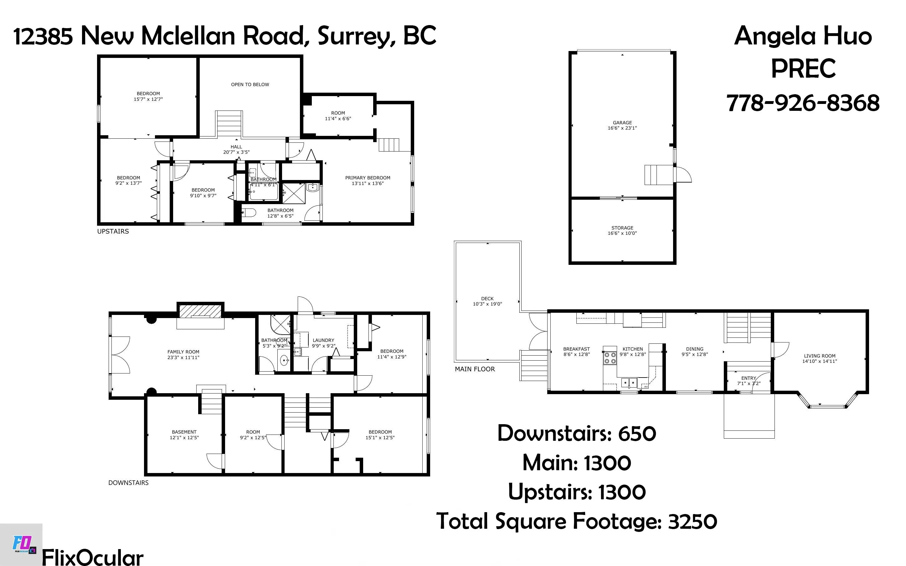12385 New Mclellan Road