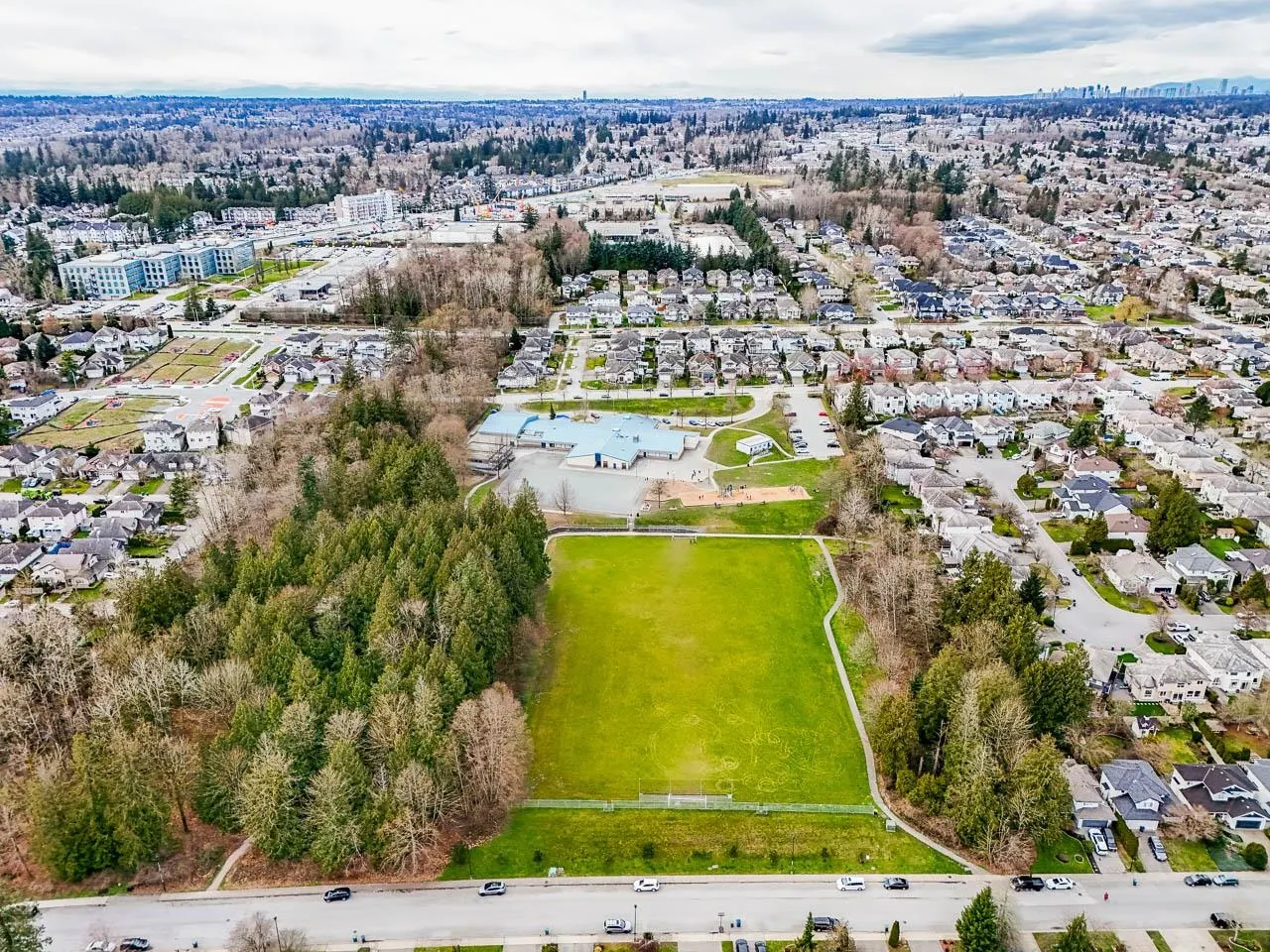 97 17033 Fraser Highway