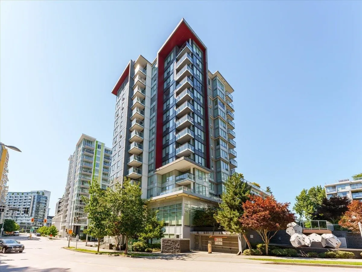 606 8833 Hazelbridge Way